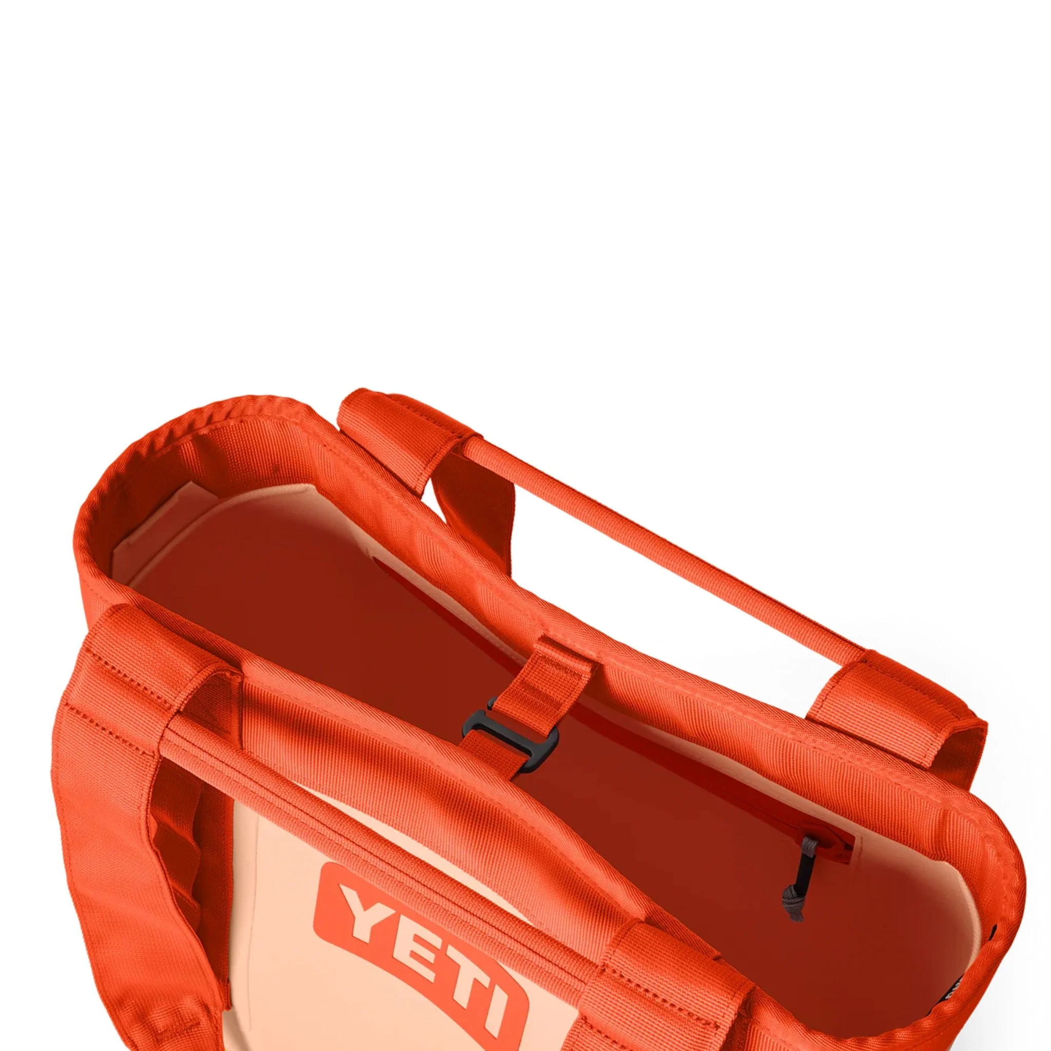 YETI Camino Carryall 20 Peach / Beekeeper - Image 4