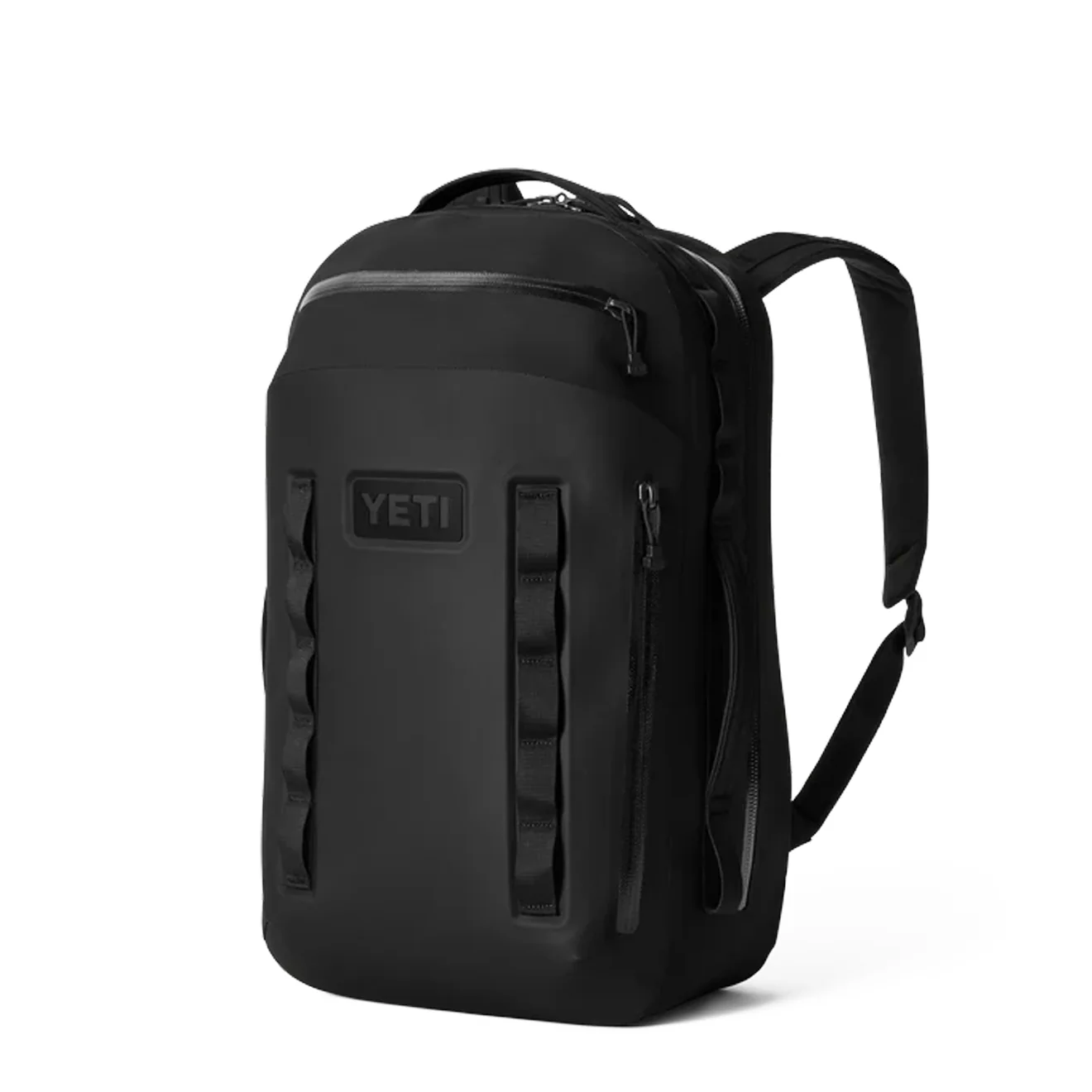 YETI Cayo 35L Backpack Black - Image 2