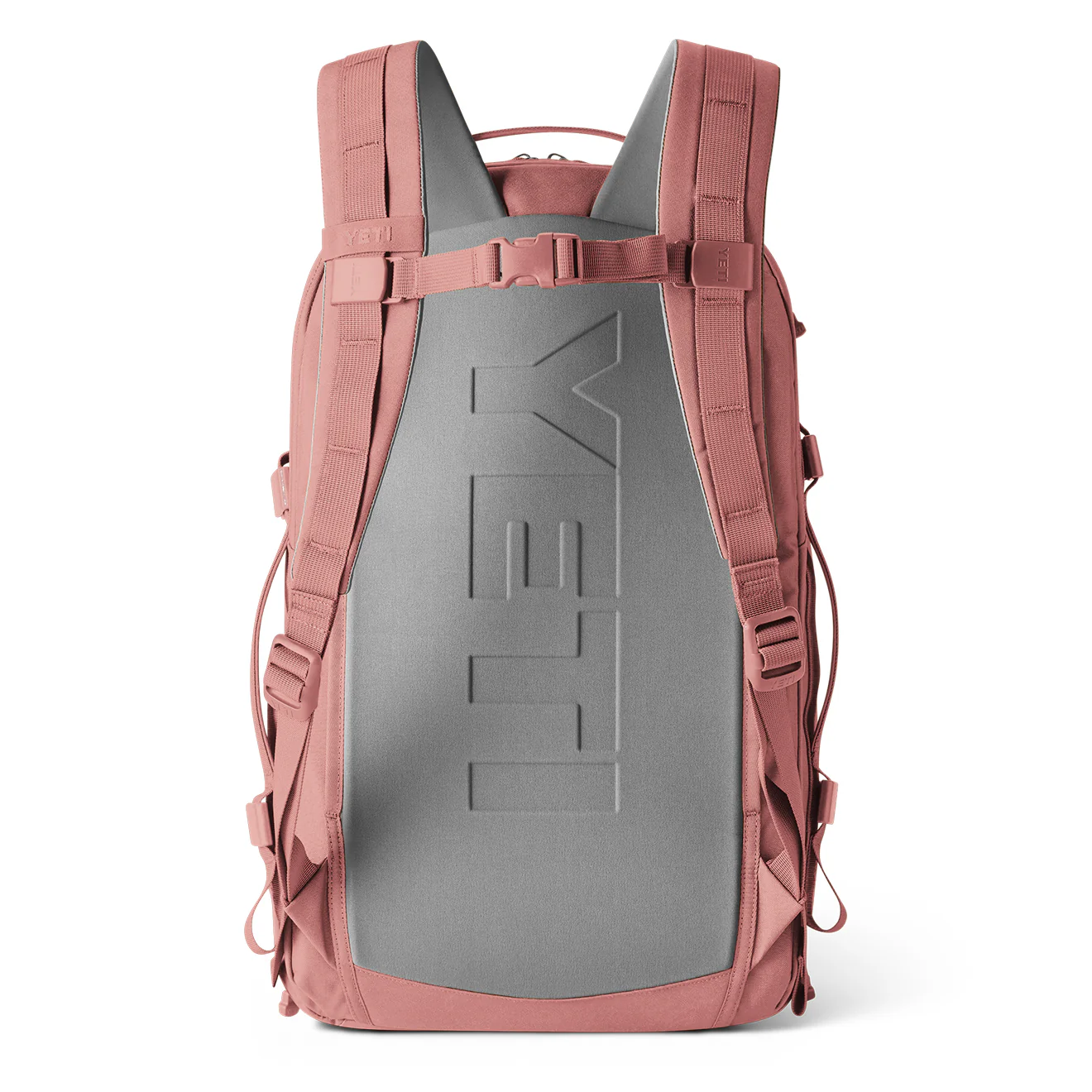 YETI Crossroads 27L Backpack Sandstone Pink - Image 5