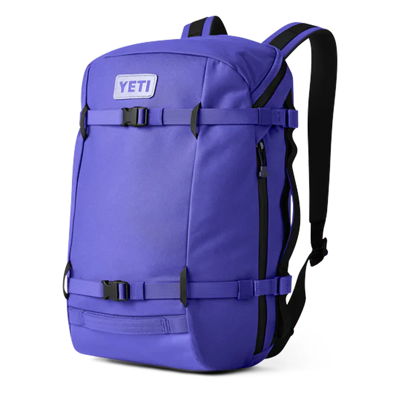 YETI Crossroads 27L Backpack Ultra Marine Violet - Image 2
