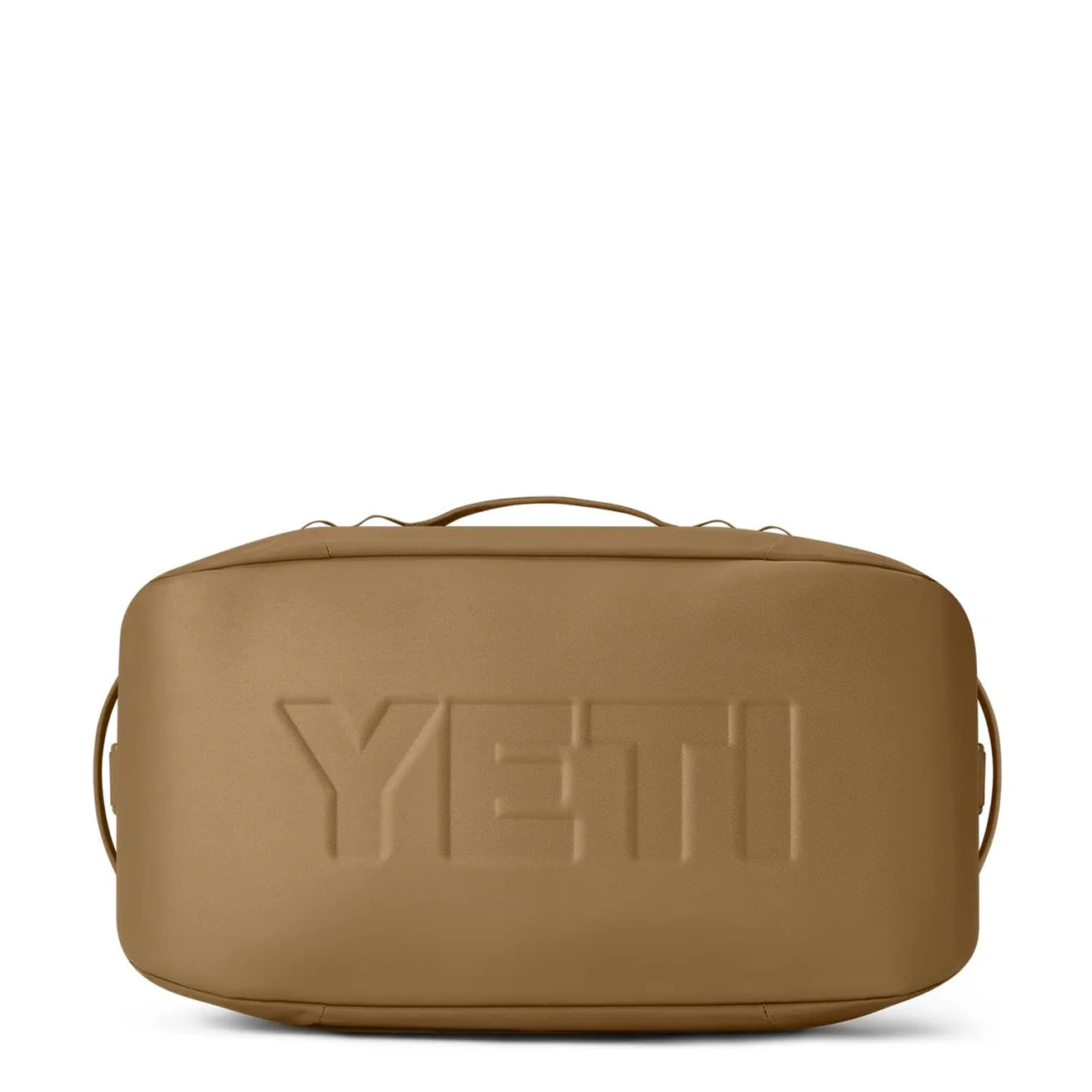 YETI Crossroads 40L Duffel Alpine Brown - Image 2
