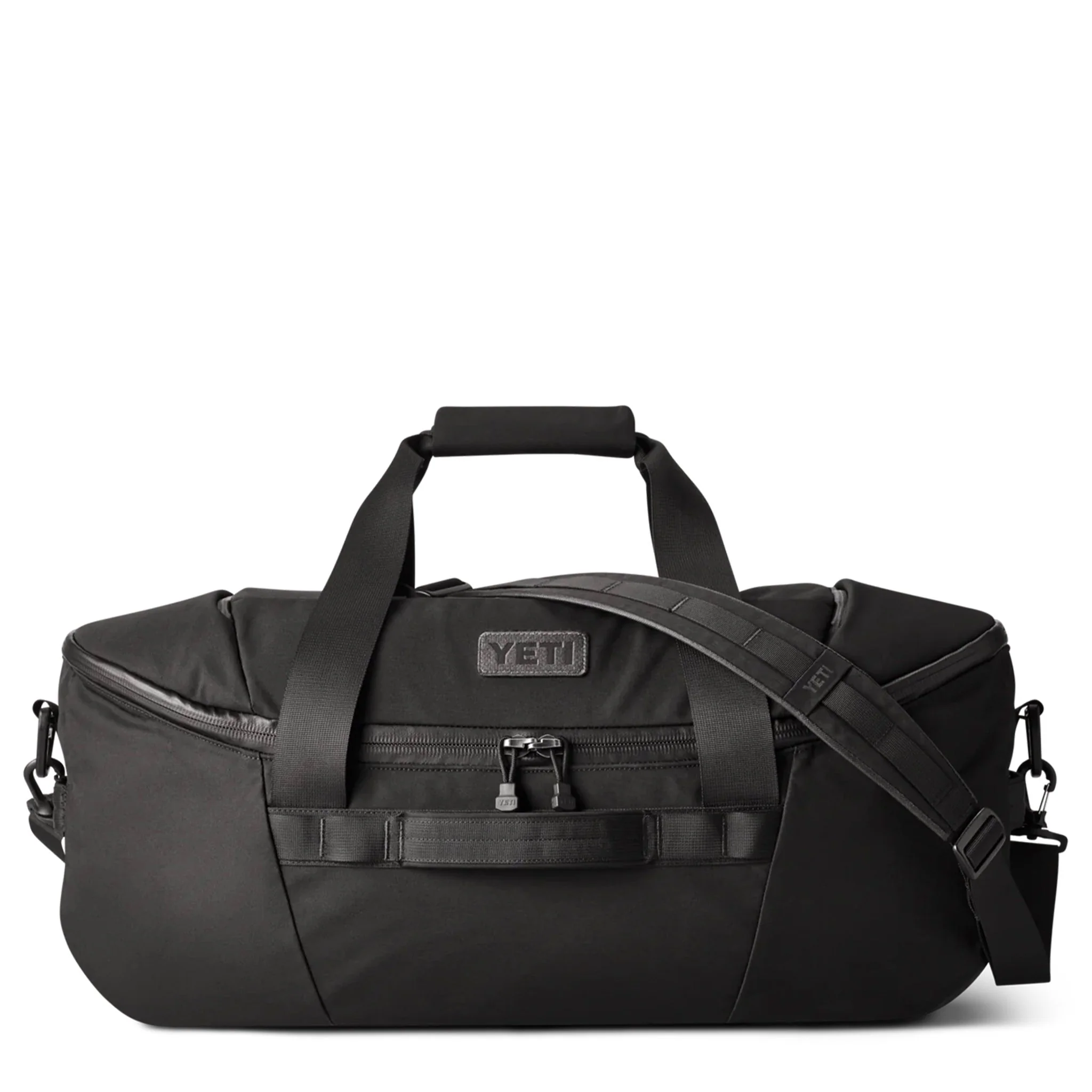 YETI Crossroads 60L Duffel Black