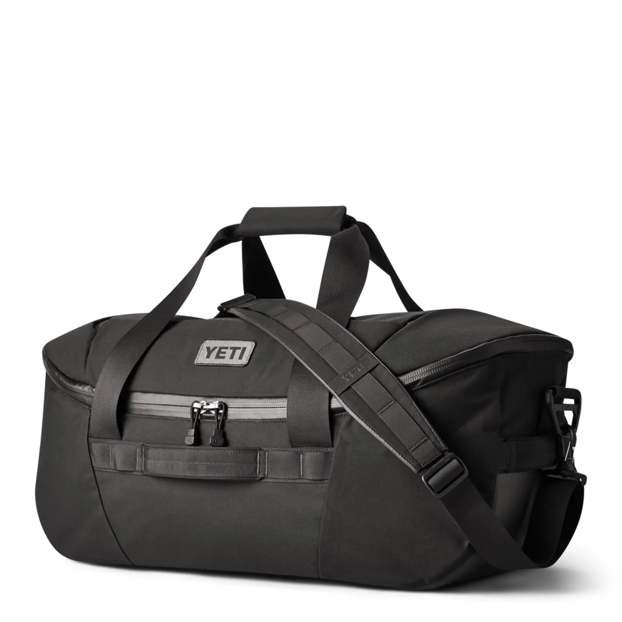 YETI Crossroads 60L Duffel Black - Image 2