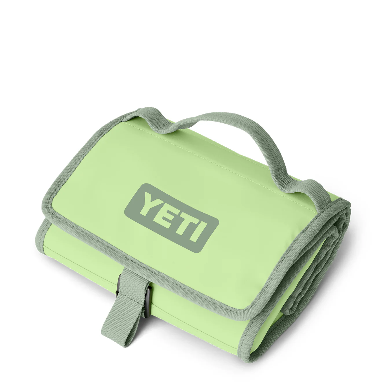 YETI Daytrip Lunch Bag Key Lime - Image 4