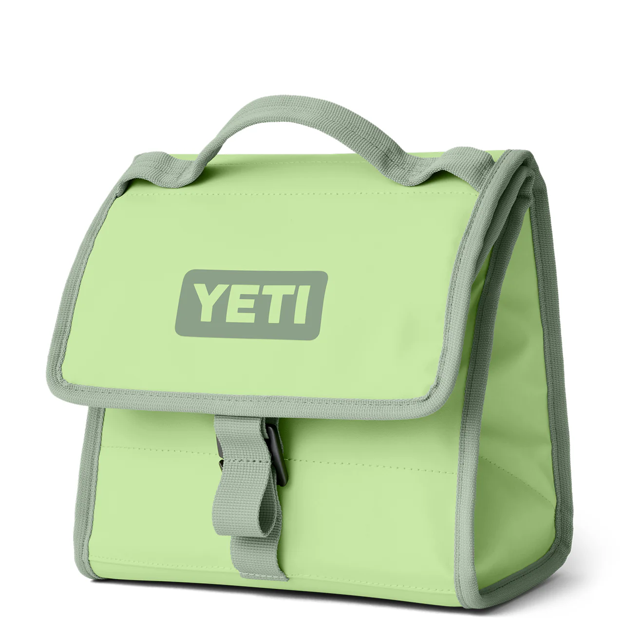 YETI Daytrip Lunch Bag Key Lime - Image 5
