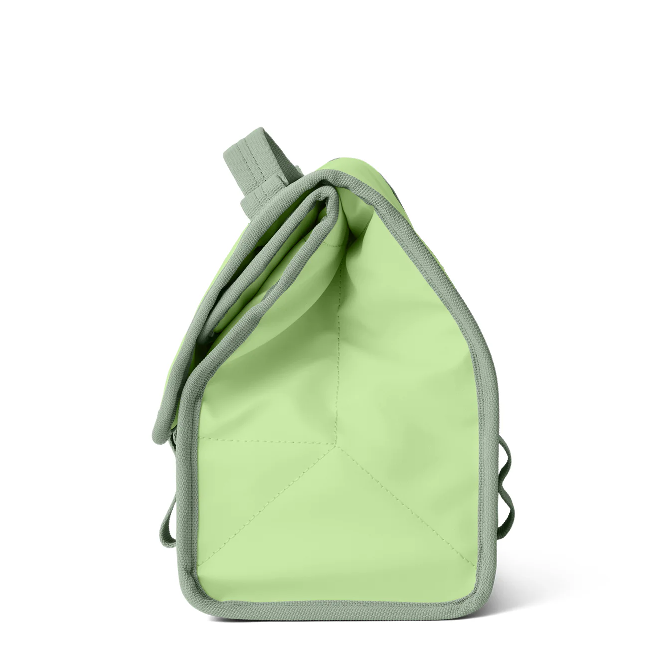 YETI Daytrip Lunch Bag Key Lime - Image 6