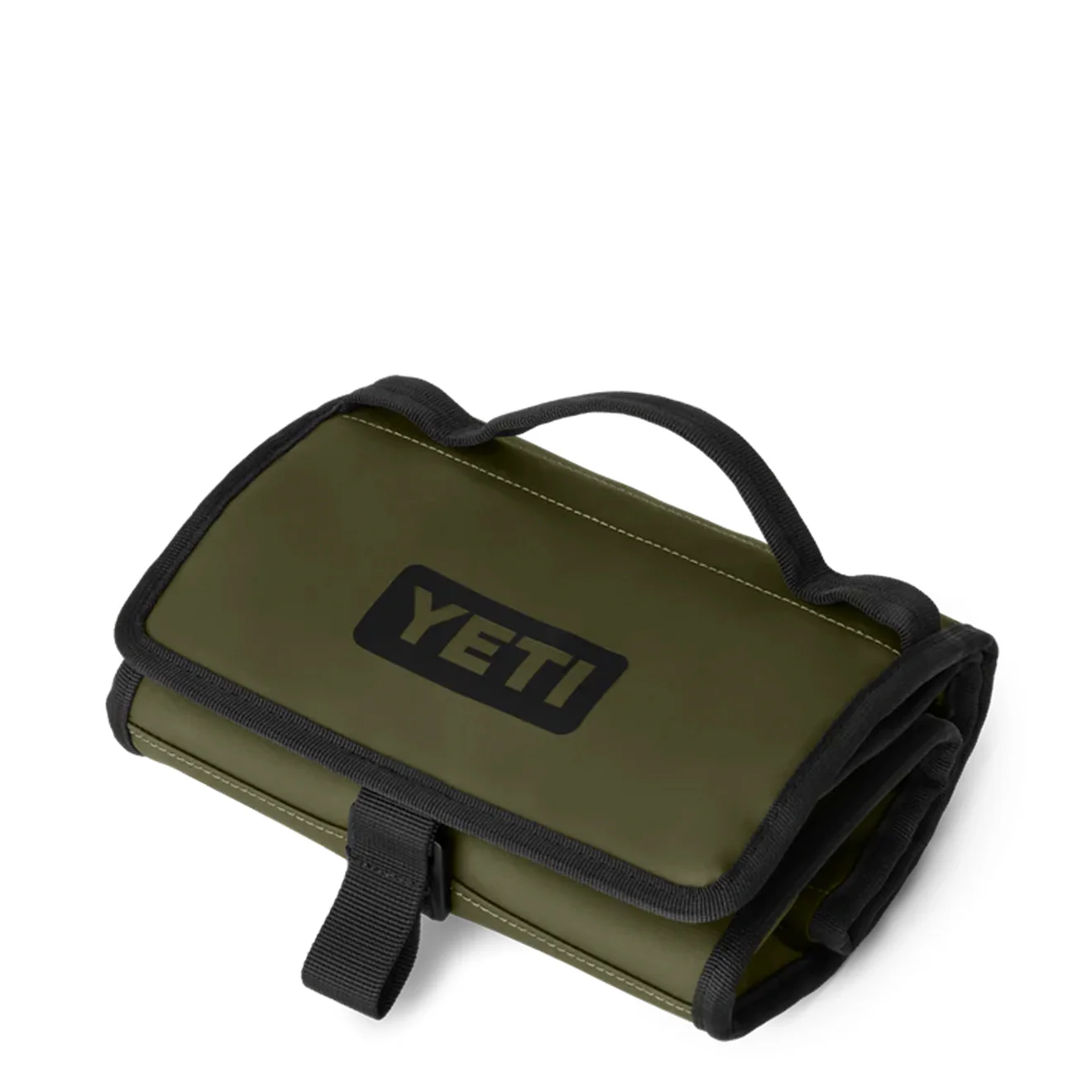 YETI Daytrip Lunch Bag Olive - Image 5