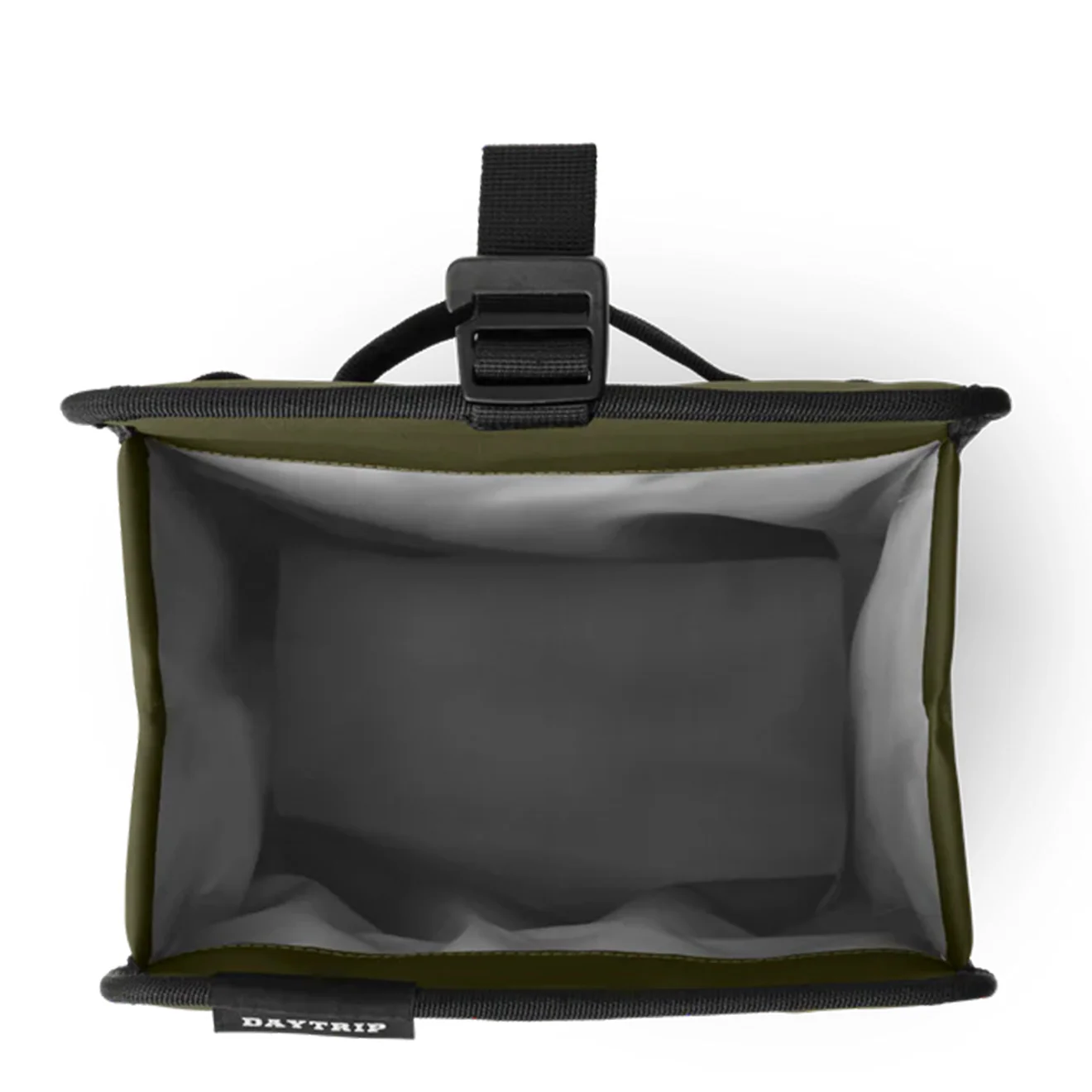 YETI Daytrip Lunch Bag Olive - Image 6