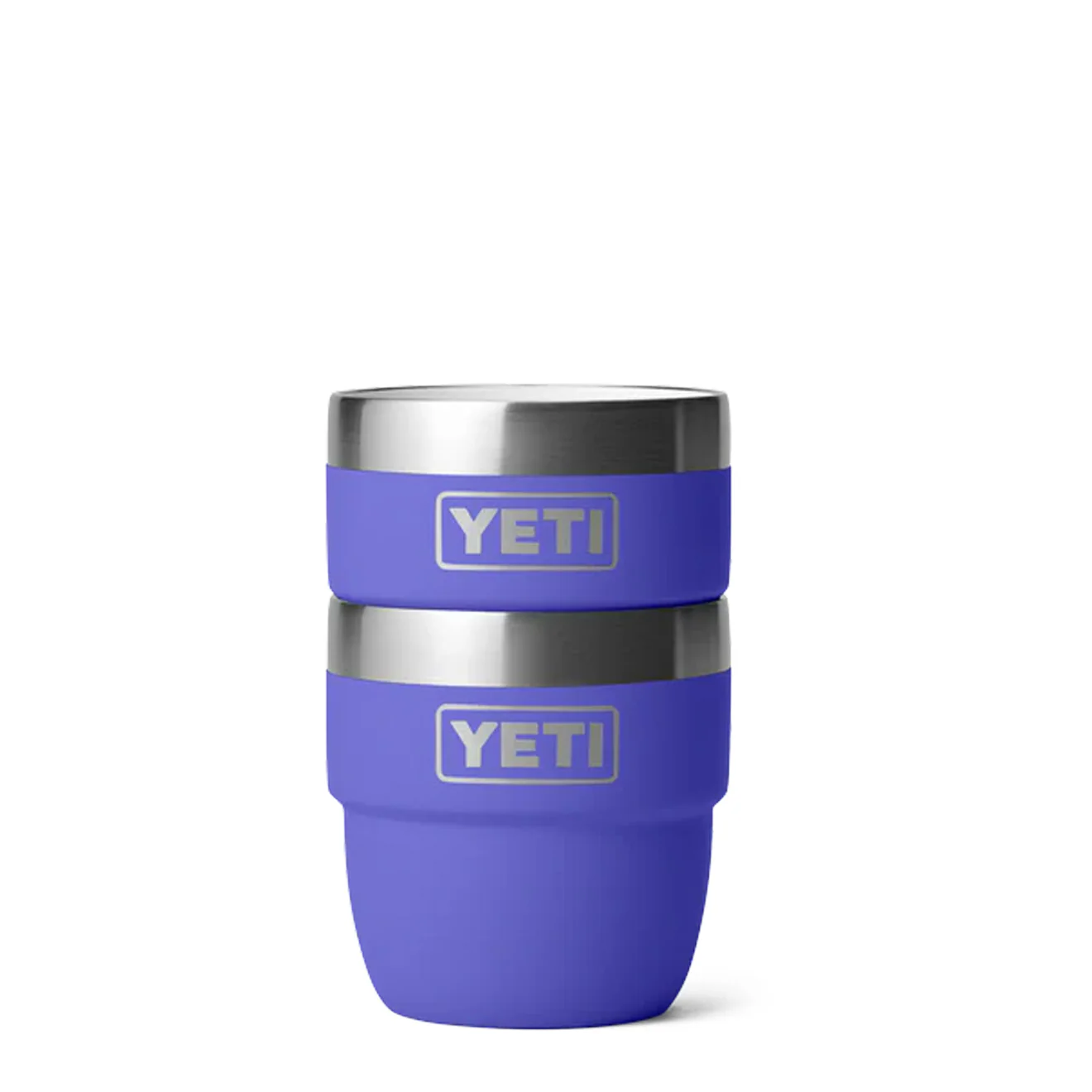 Yeti Espresso Cup 2 Pack 4 Oz 2 Pack Ultra Marine Violet - Image 3