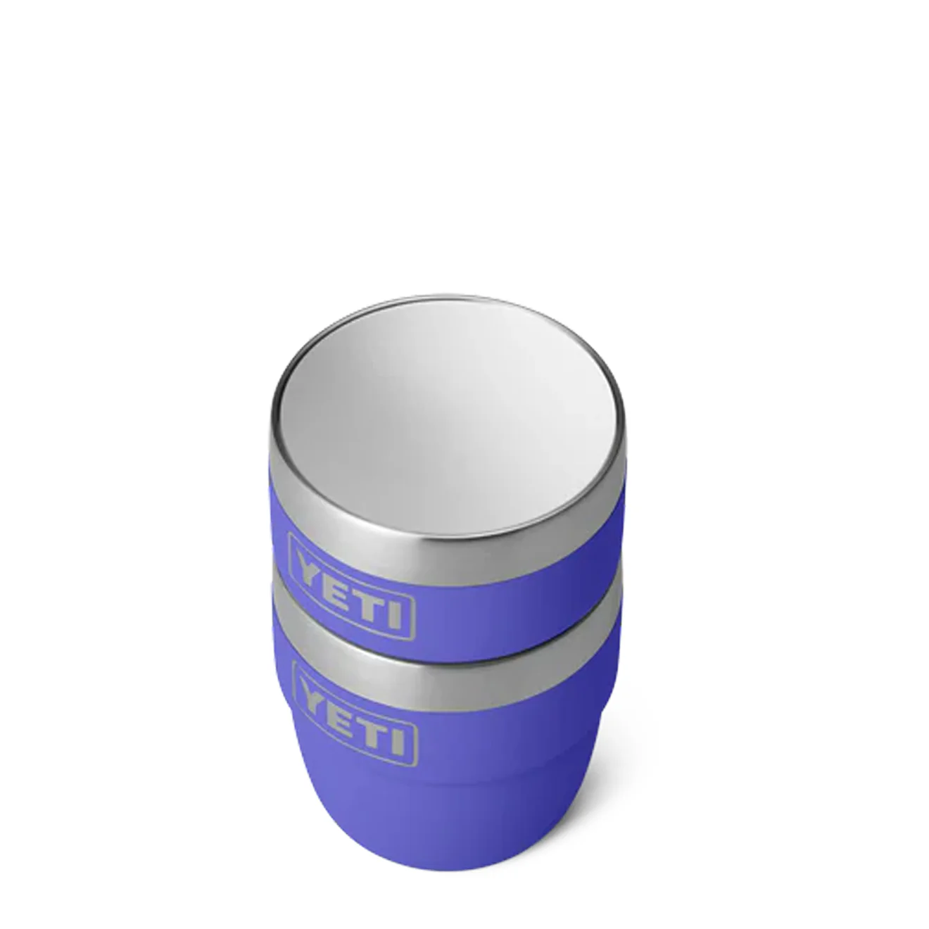 Yeti Espresso Cup 2 Pack 4 Oz 2 Pack Ultra Marine Violet - Image 4