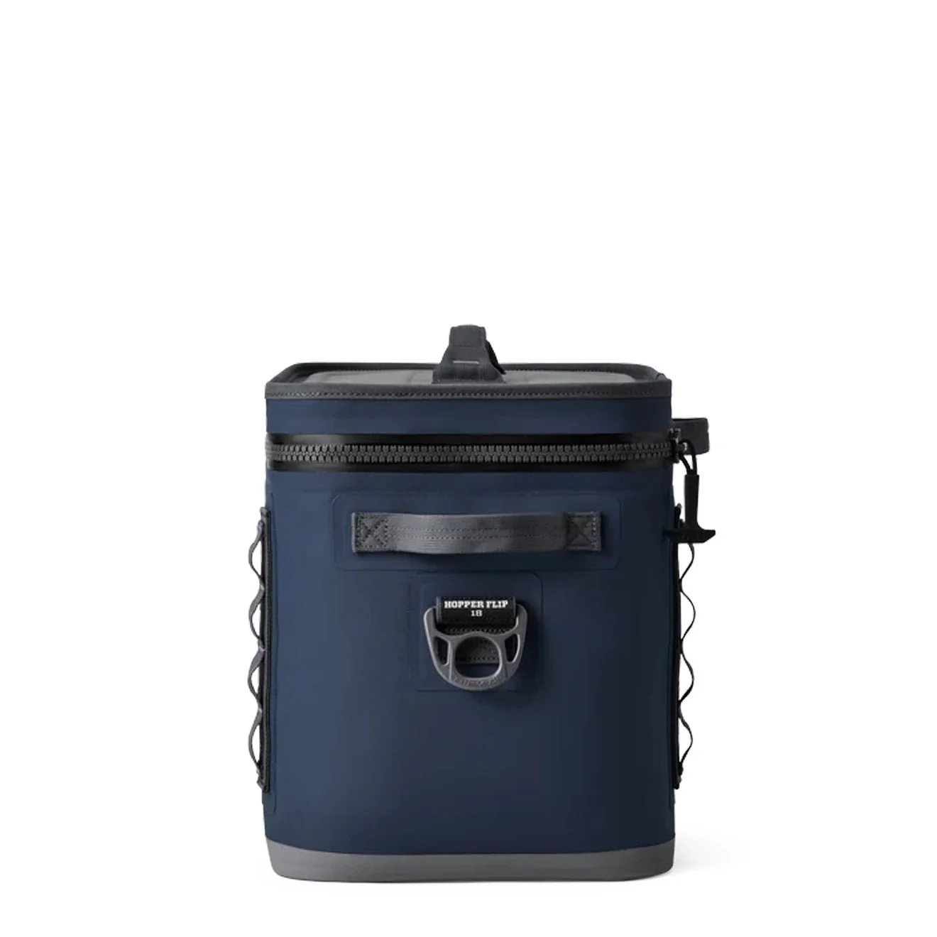 Yeti EU Hopper Flip 18 Cool Bag Navy - Image 4