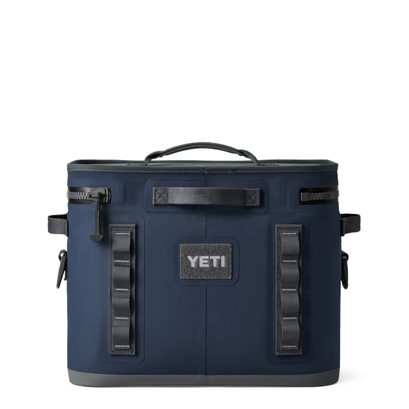Yeti EU Hopper Flip 18 Cool Bag Navy - Image 5