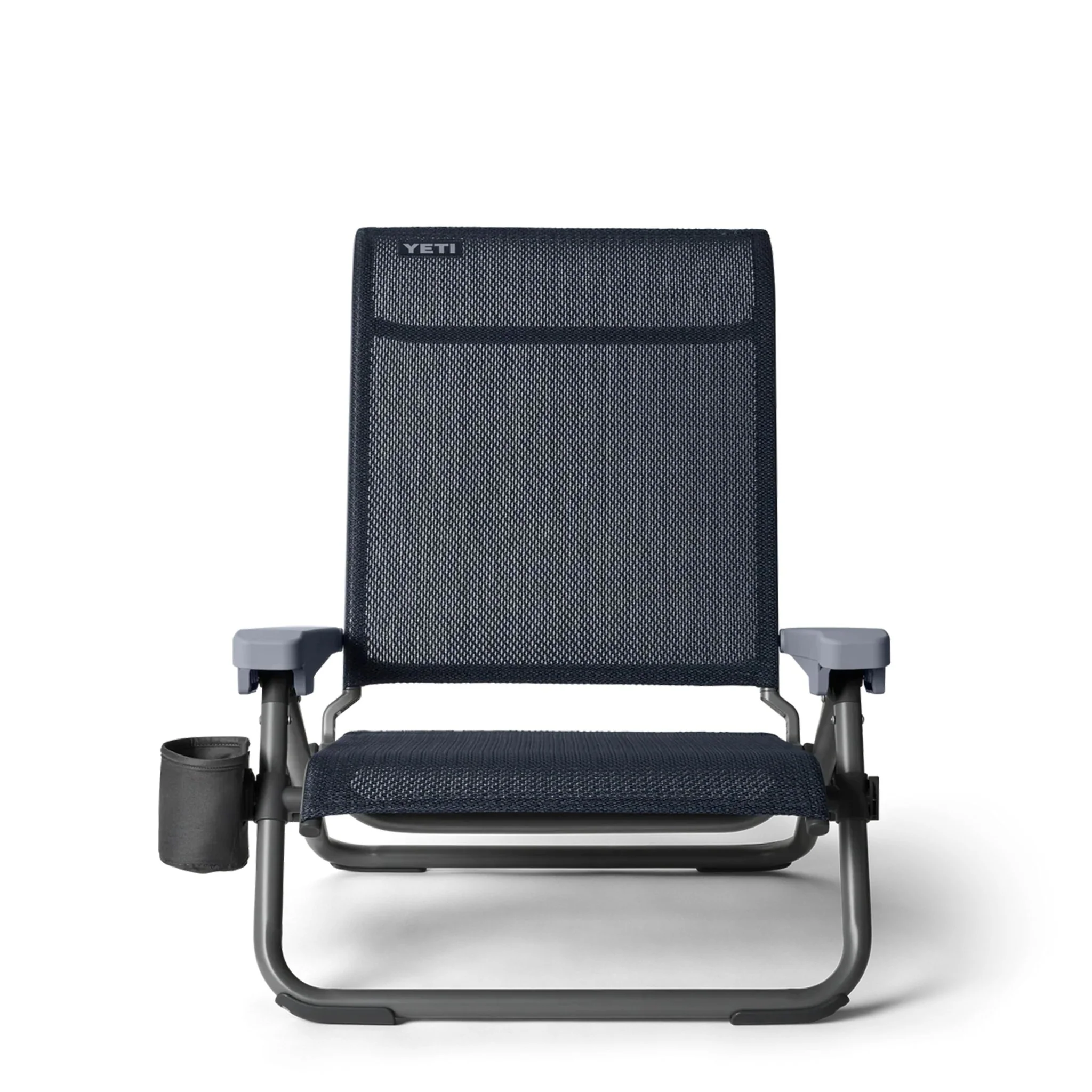 YETI Hondo Beach Chair Navy - Image 2