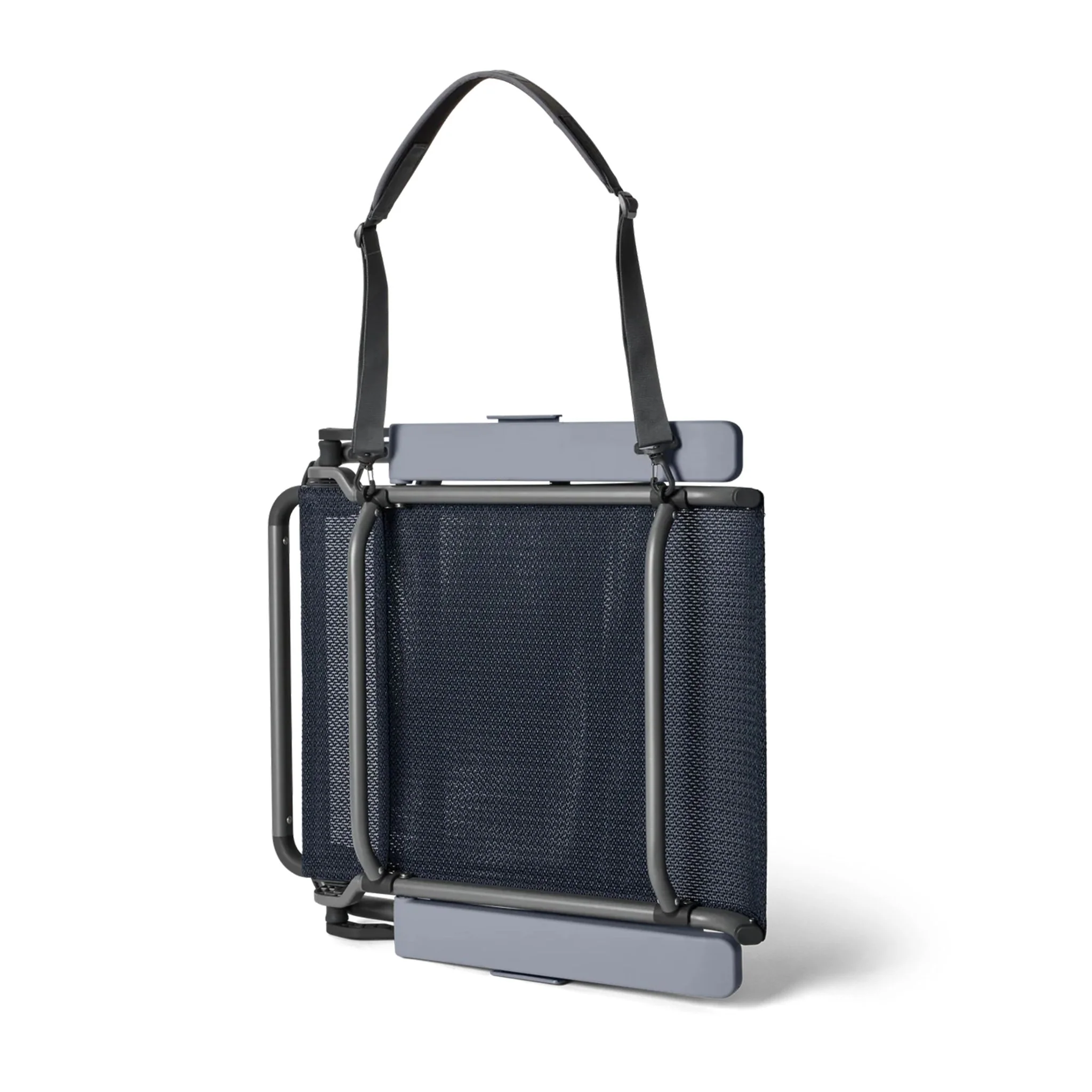 YETI Hondo Beach Chair Navy - Image 7