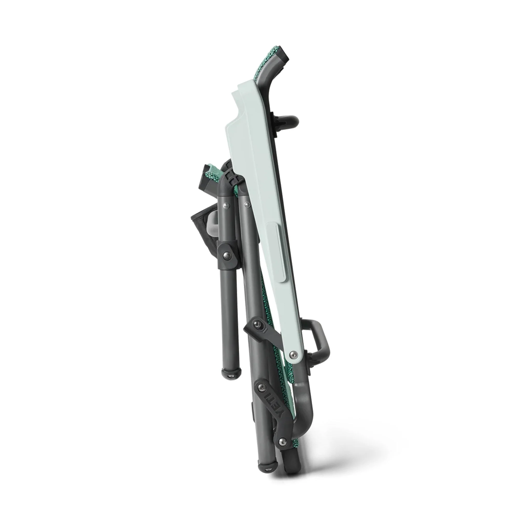 YETI Hondo Beach Chair Seafoam - Image 2