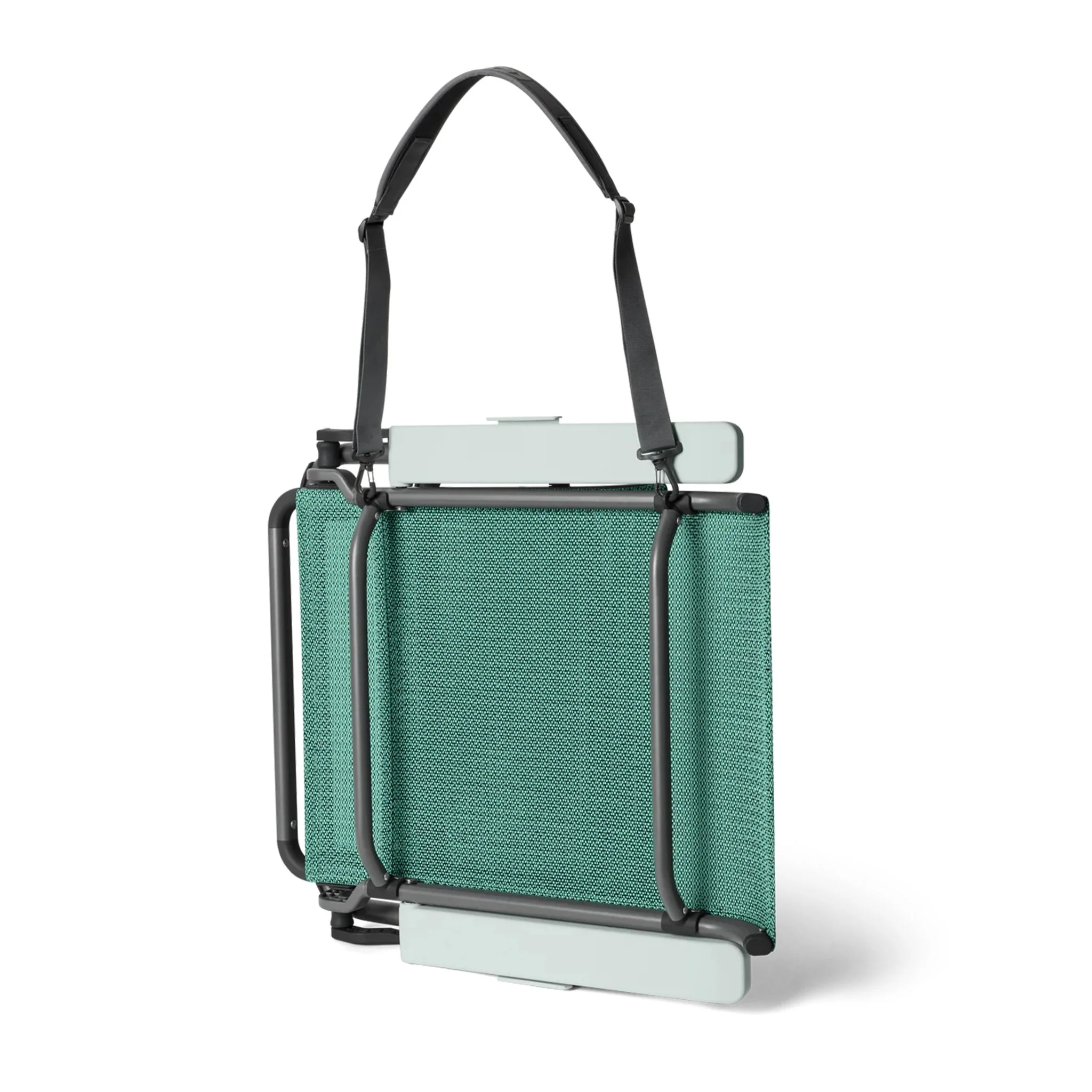 YETI Hondo Beach Chair Seafoam - Image 4