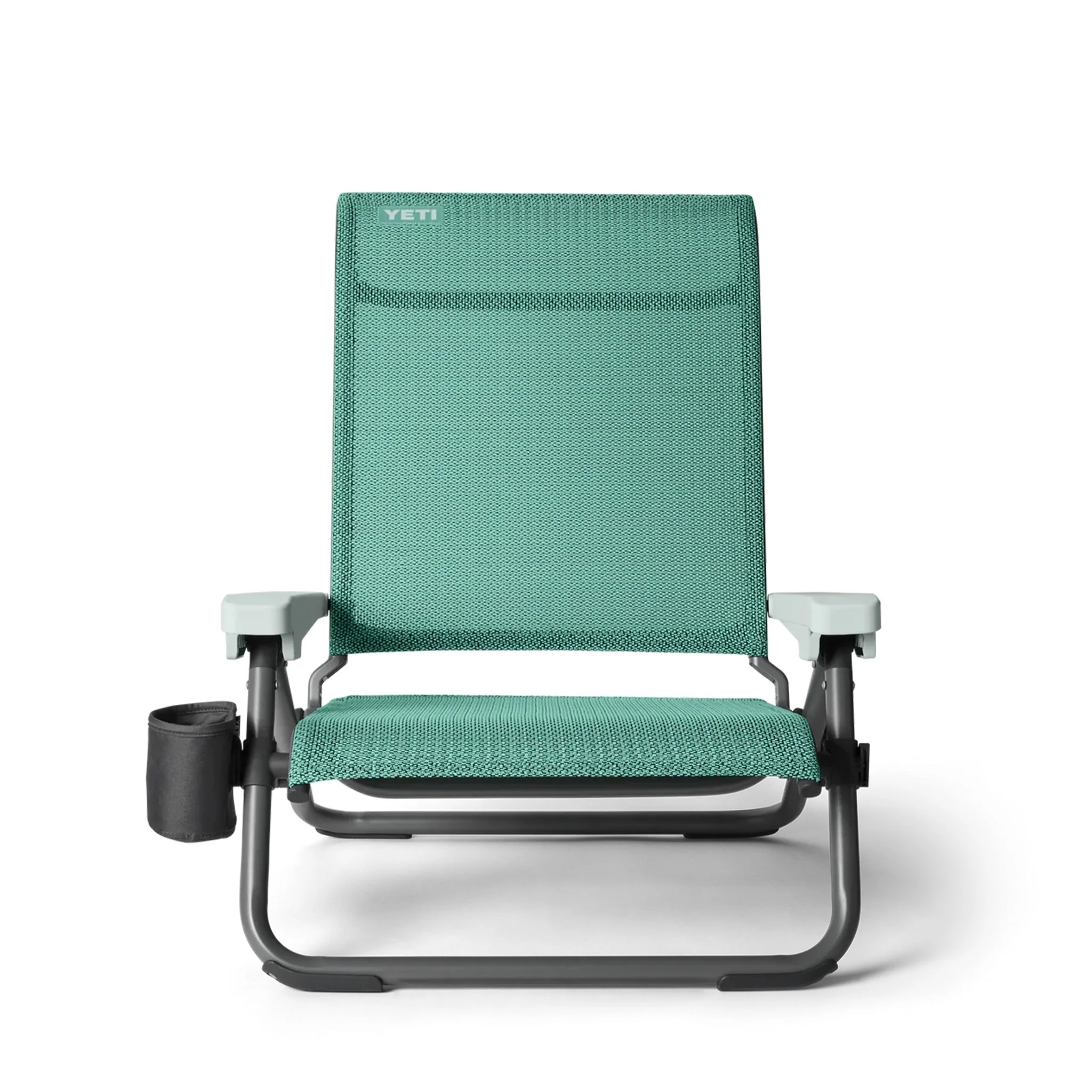 YETI Hondo Beach Chair Seafoam - Image 5