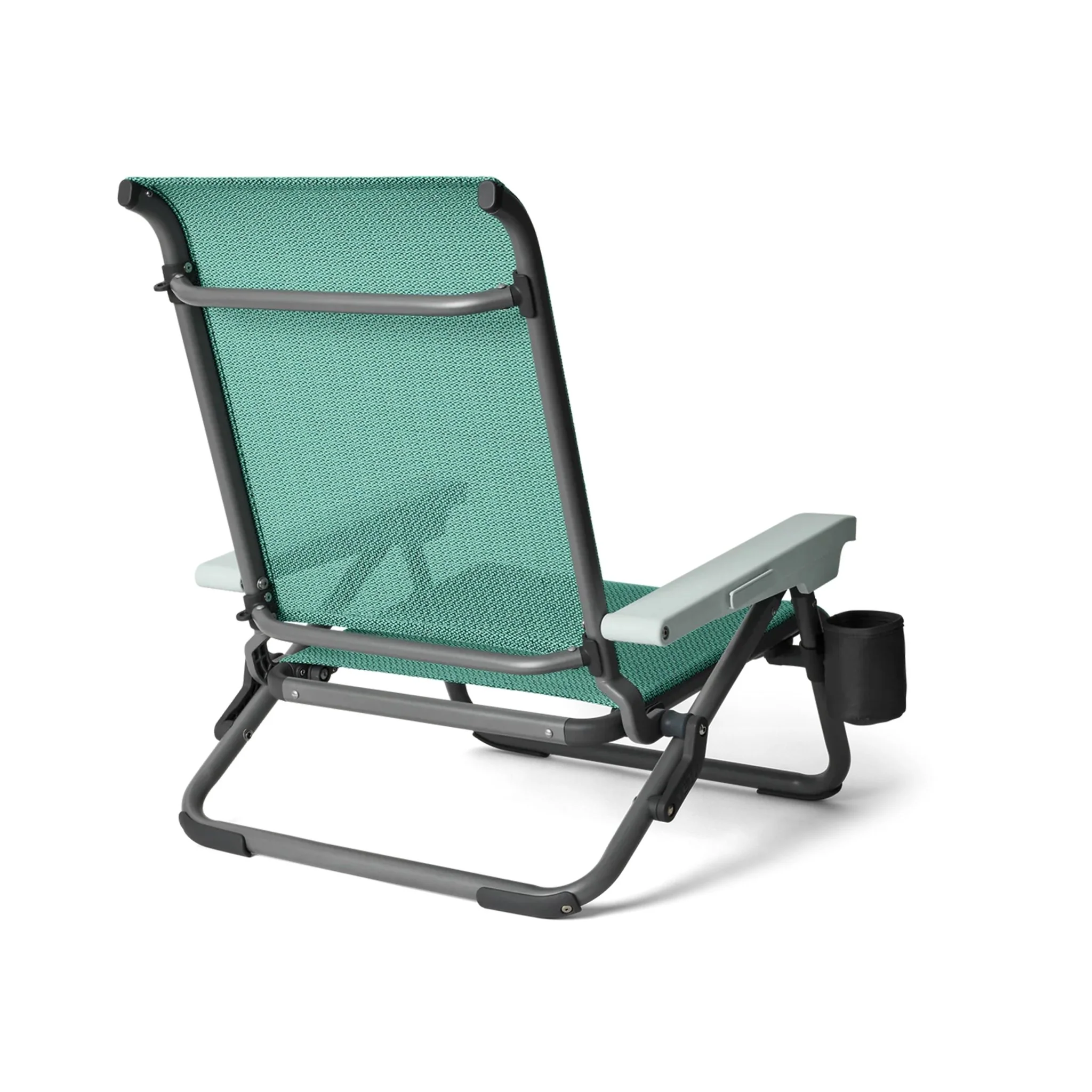 YETI Hondo Beach Chair Seafoam - Image 7