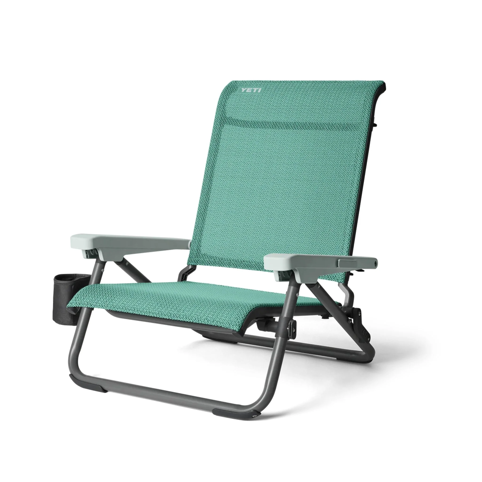 YETI Hondo Beach Chair Seafoam - Image 8