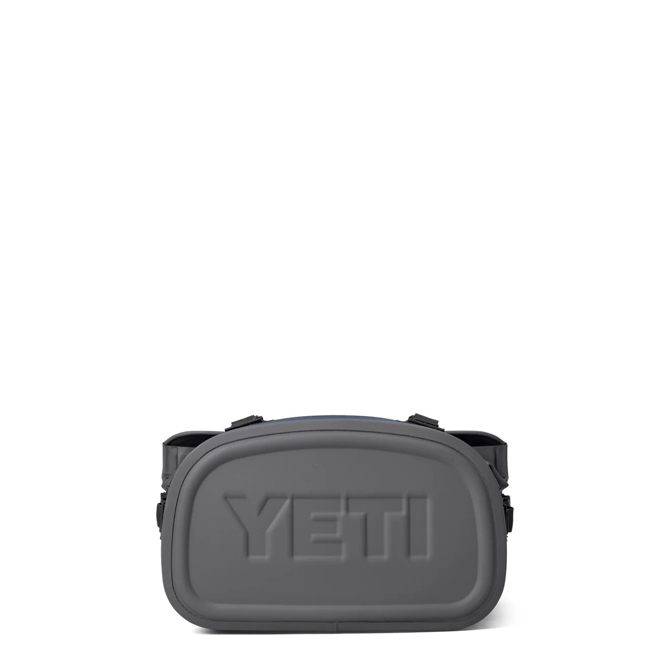 YETI Hopper M20 Soft Backpack Cooler Navy - Image 3