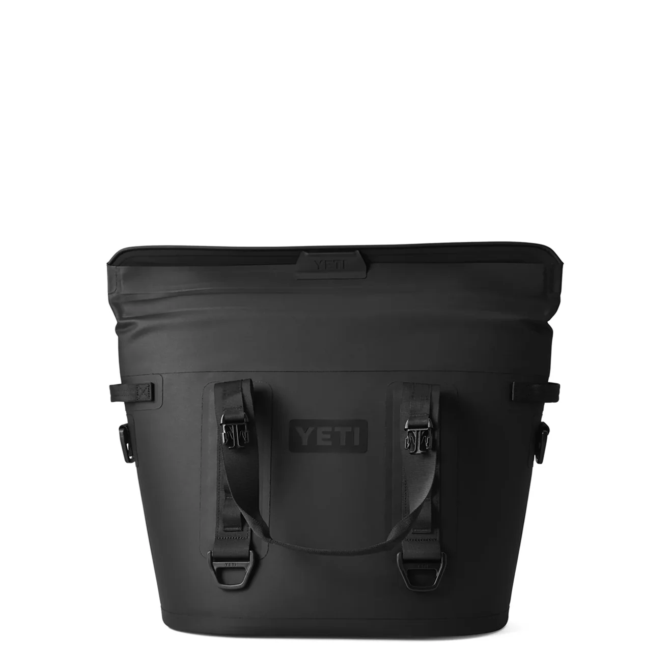 YETI Hopper M30 Cool Bag Black - Image 4
