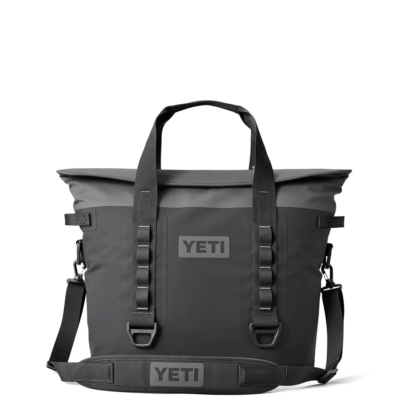 YETI Hopper M30 Cool Bag Charcoal