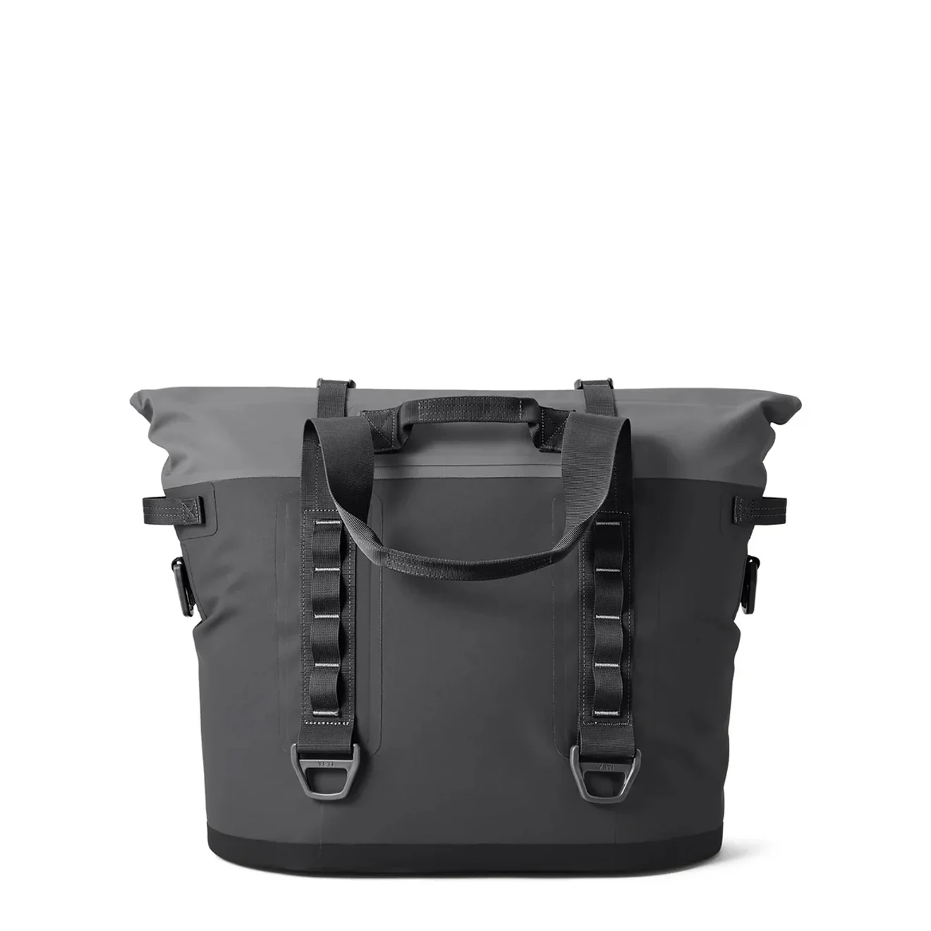 YETI Hopper M30 Cool Bag Charcoal - Image 2