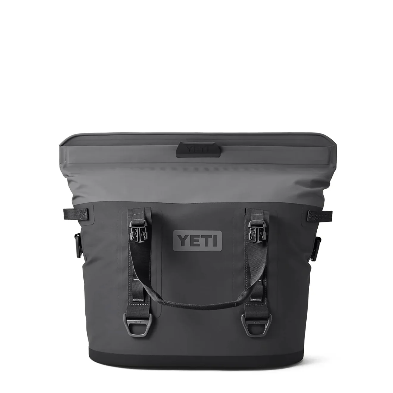 YETI Hopper M30 Cool Bag Charcoal - Image 3