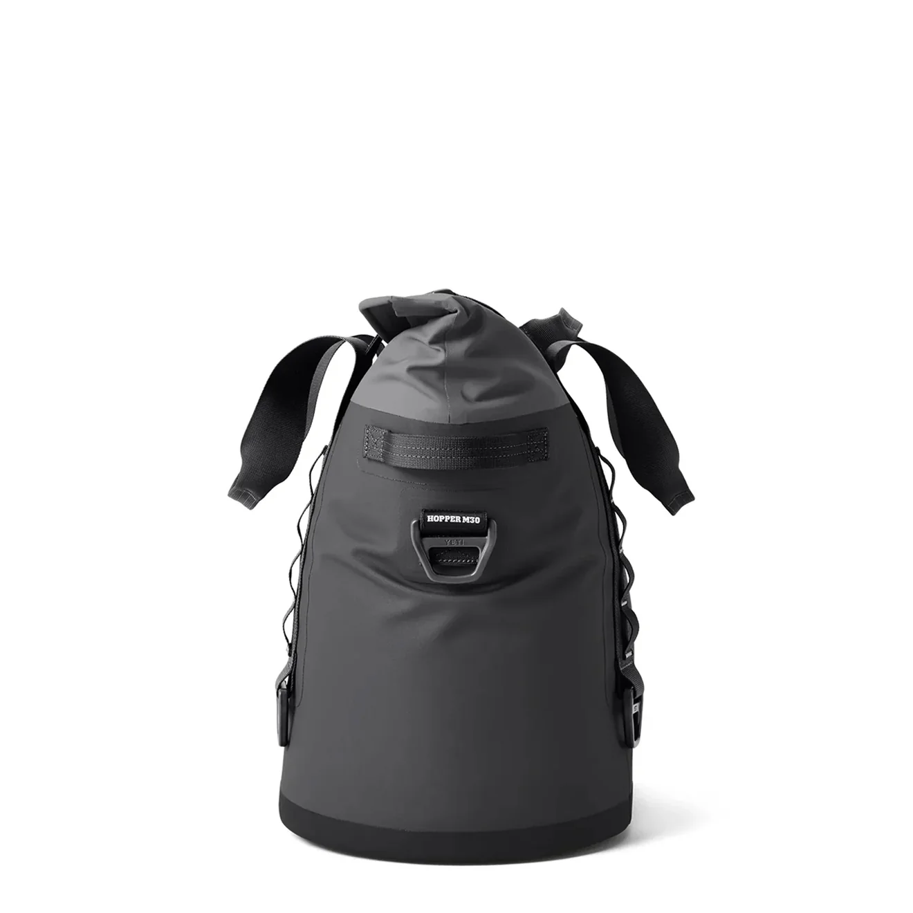 YETI Hopper M30 Cool Bag Charcoal - Image 4