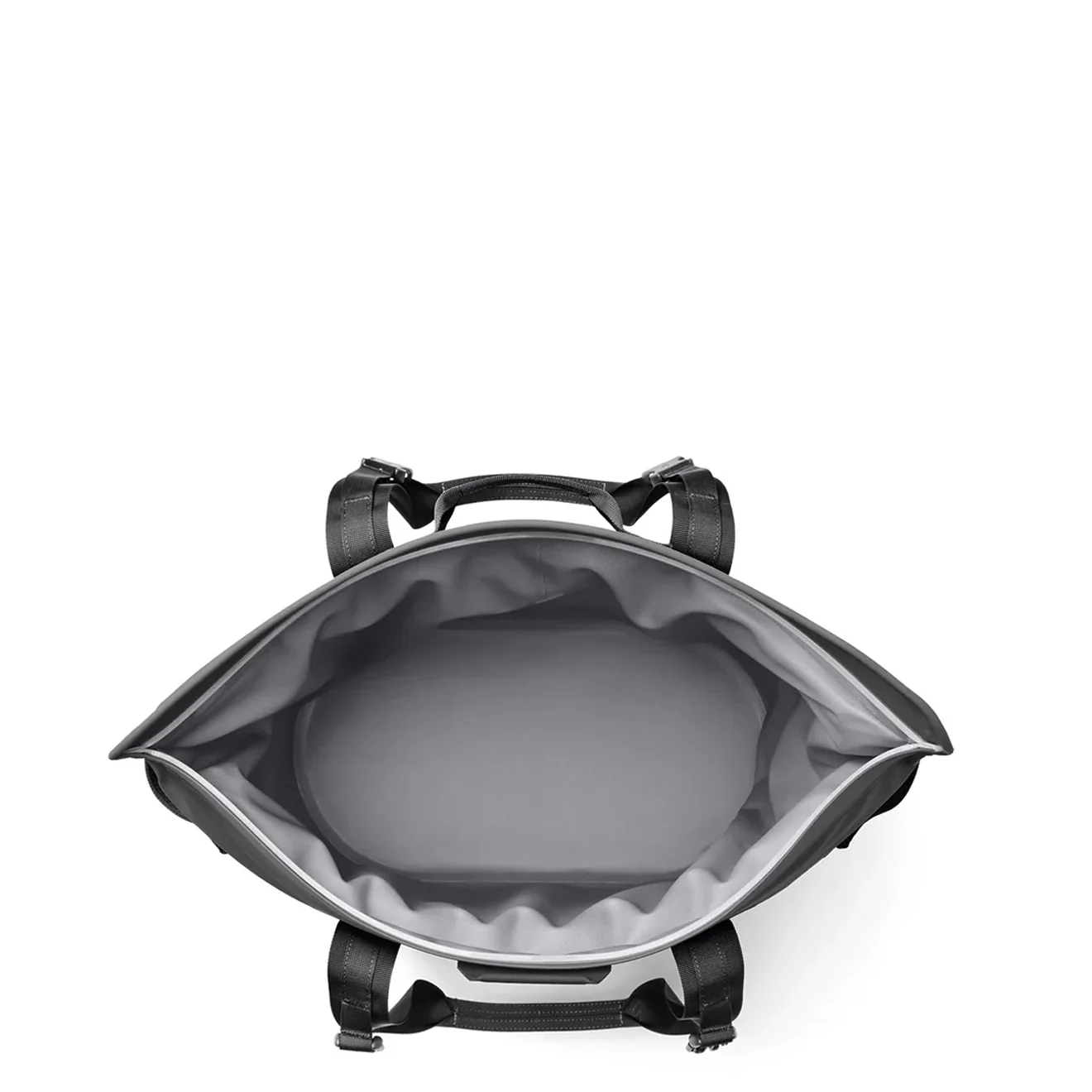 YETI Hopper M30 Cool Bag Charcoal - Image 5