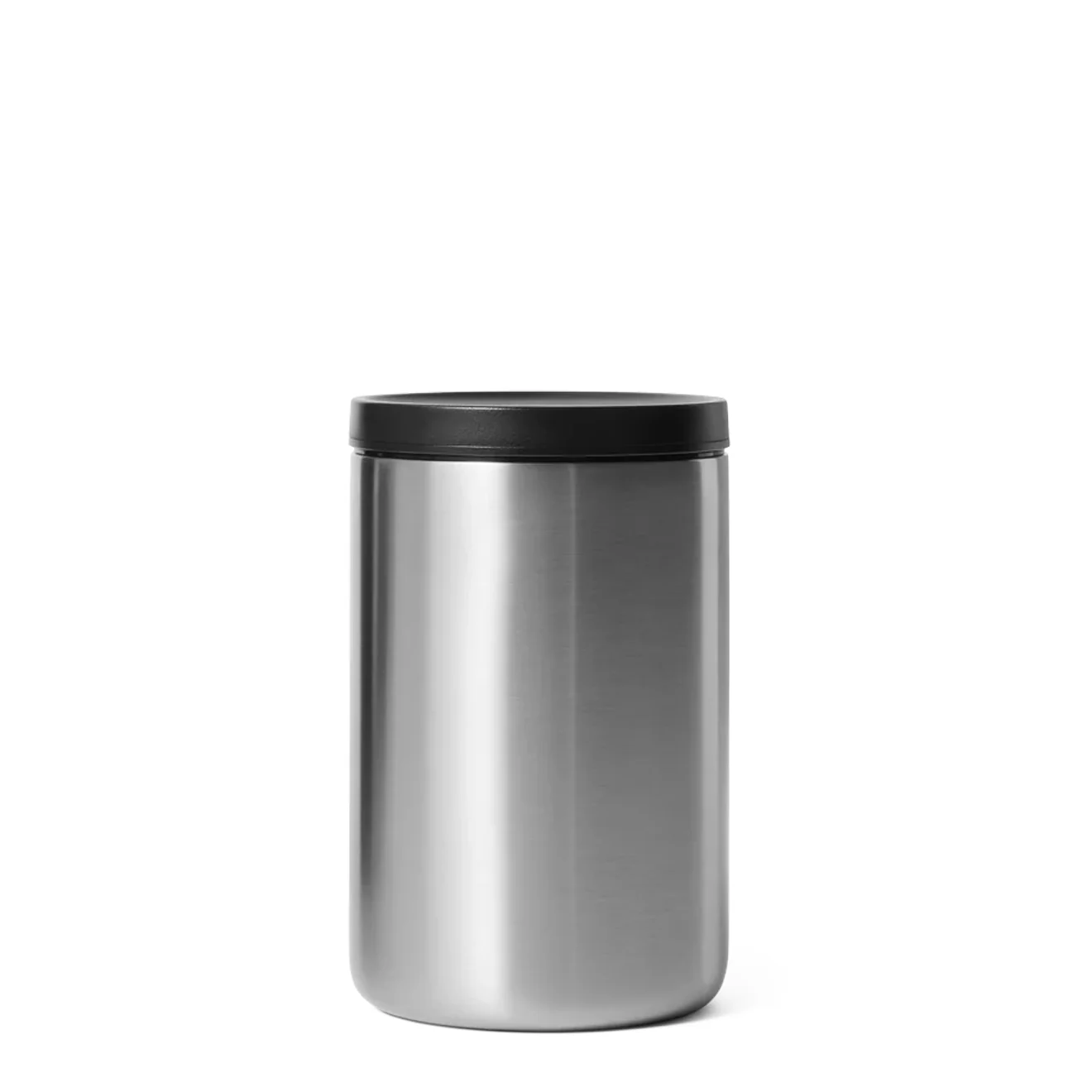 YETI Insulated Food Jar 16oz Stainless Steel - Image 2
