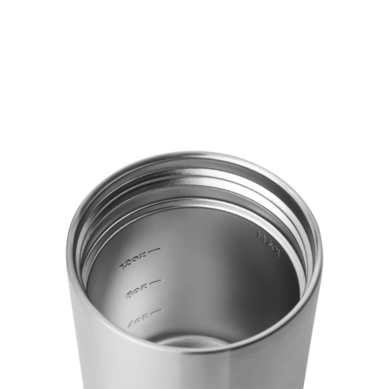 YETI Insulated Food Jar 16oz Stainless Steel - Image 5