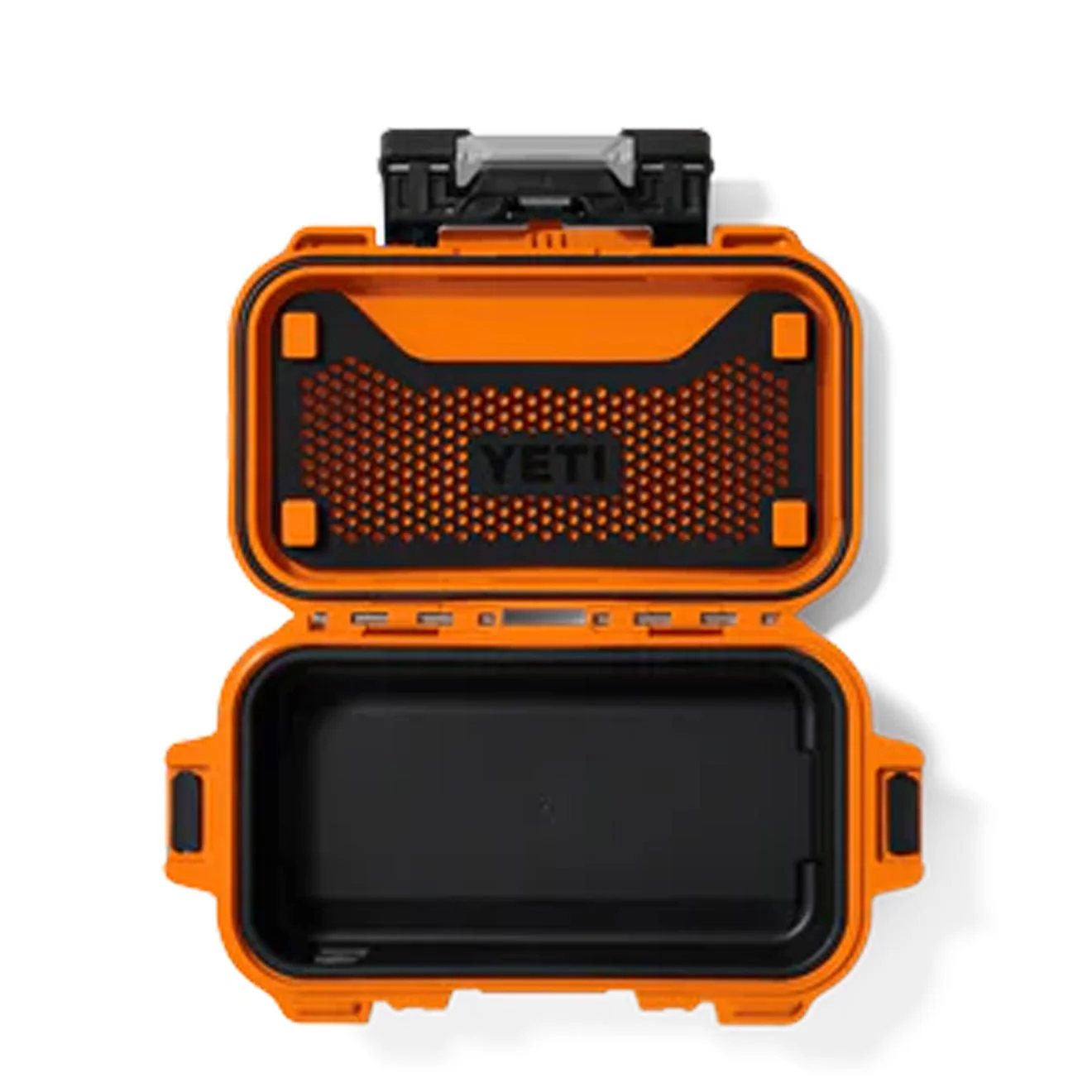 YETI Loadout GoBox 1 Gear Case King Crab - Image 4