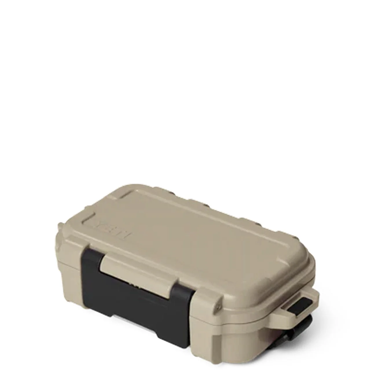 YETI Loadout GoBox 1 Gear Case Tan - Image 2