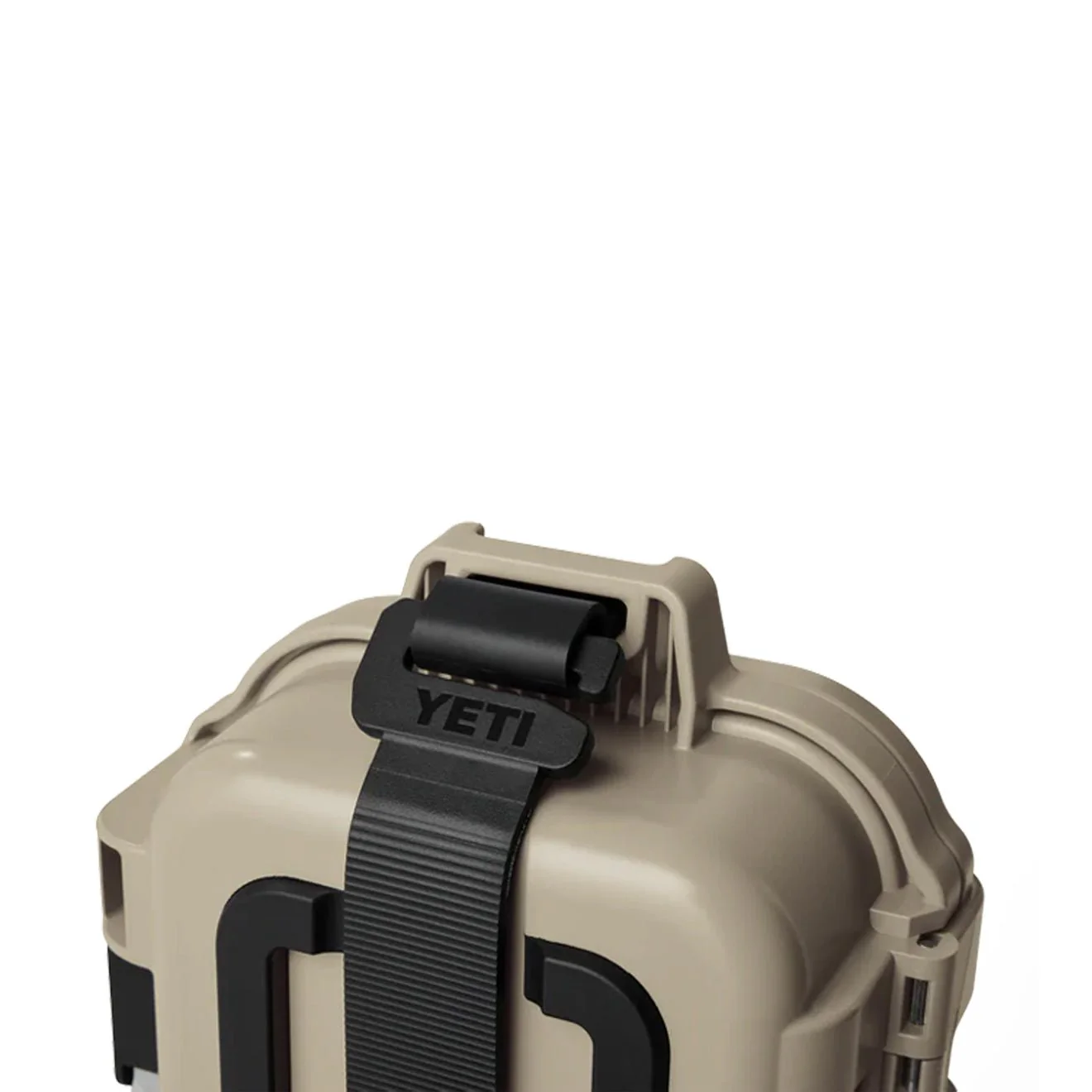 YETI Loadout GoBox 1 Gear Case Tan - Image 6