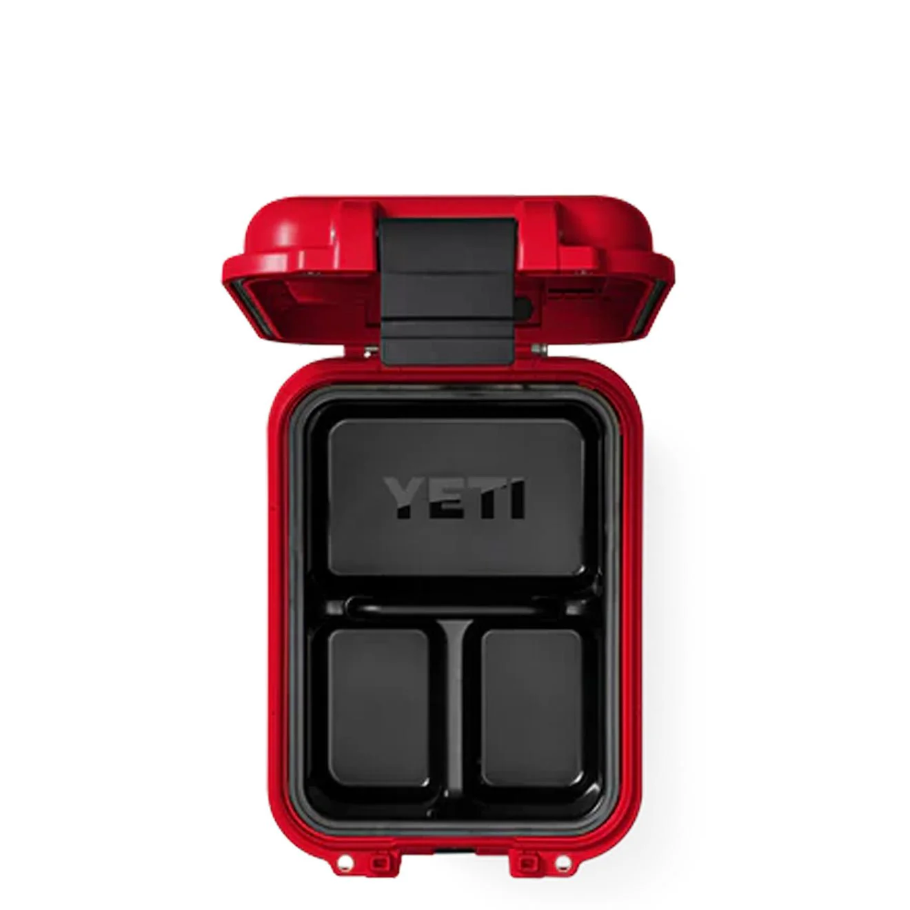 YETI Loadout GoBox 15 Gear Rescue Red - Image 5