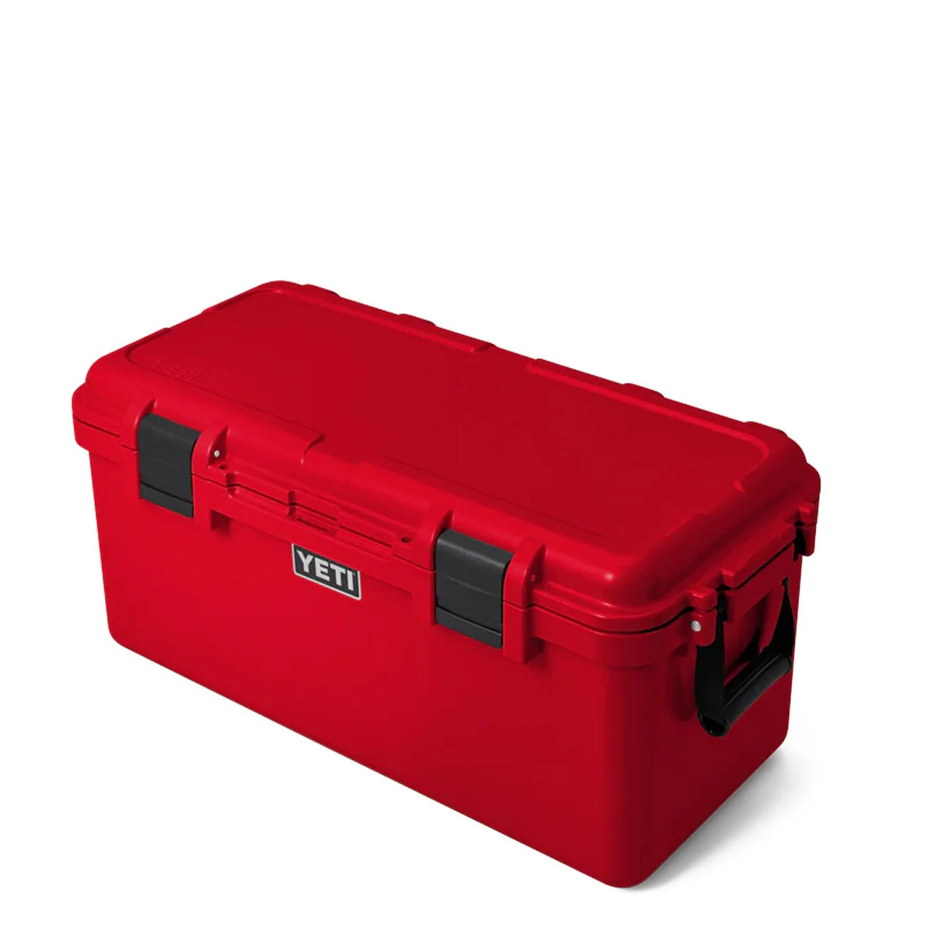 YETI Loadout GoBox 60 Gear Case Rescue Red - Image 2