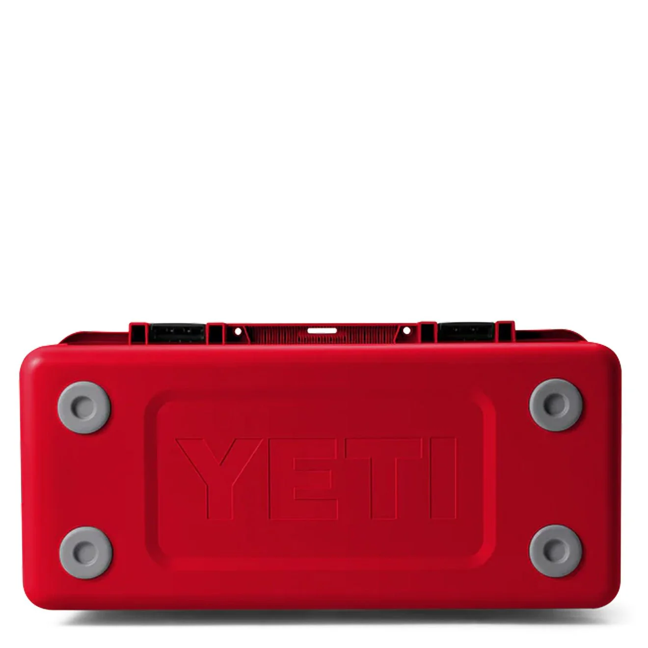 YETI Loadout GoBox 60 Gear Case Rescue Red - Image 7