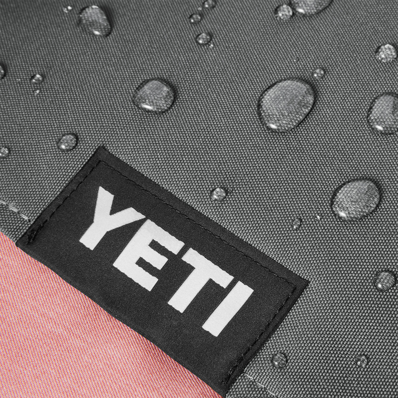 YETI Lowlands Blanket Sandstone Pink - Image 2