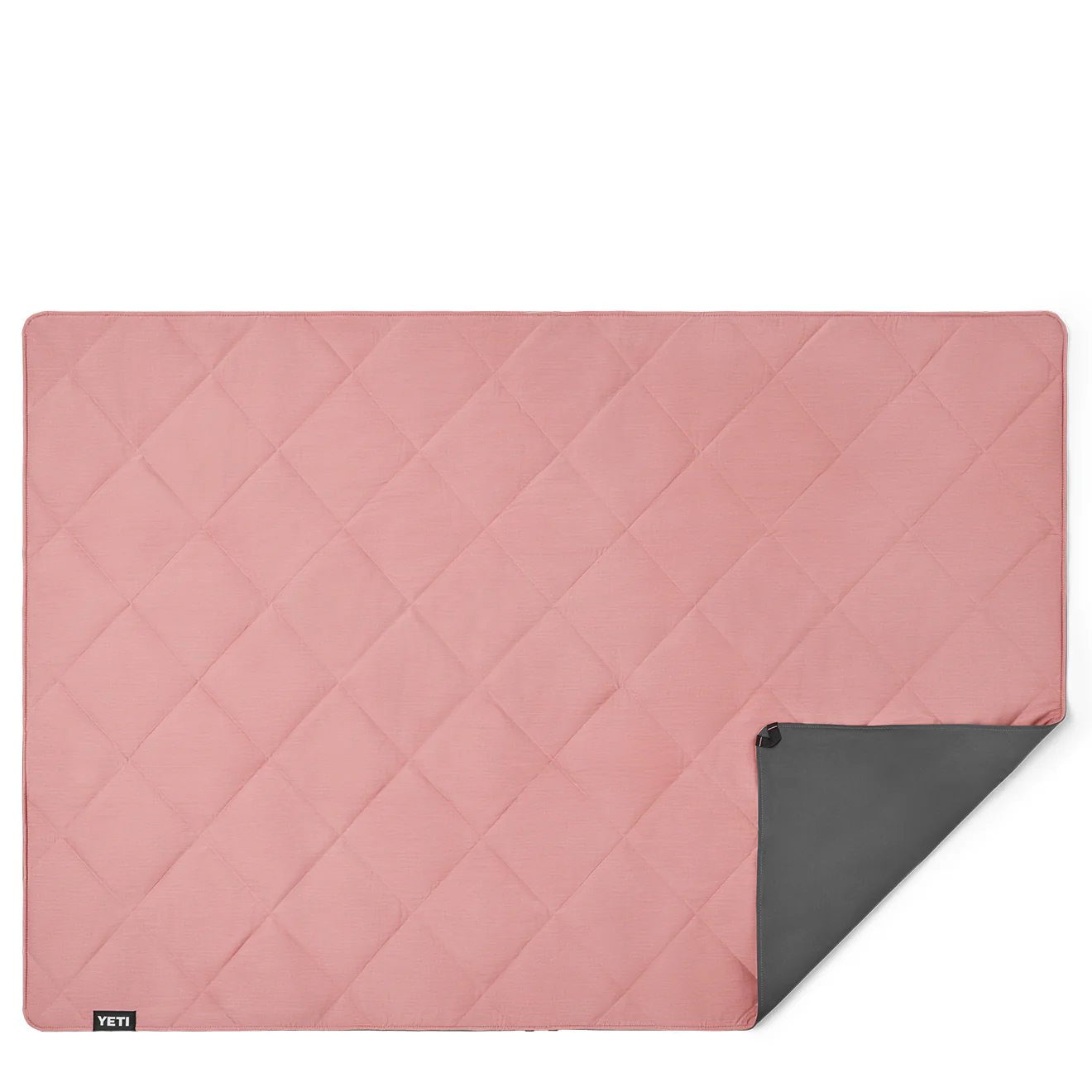 YETI Lowlands Blanket Sandstone Pink - Image 3