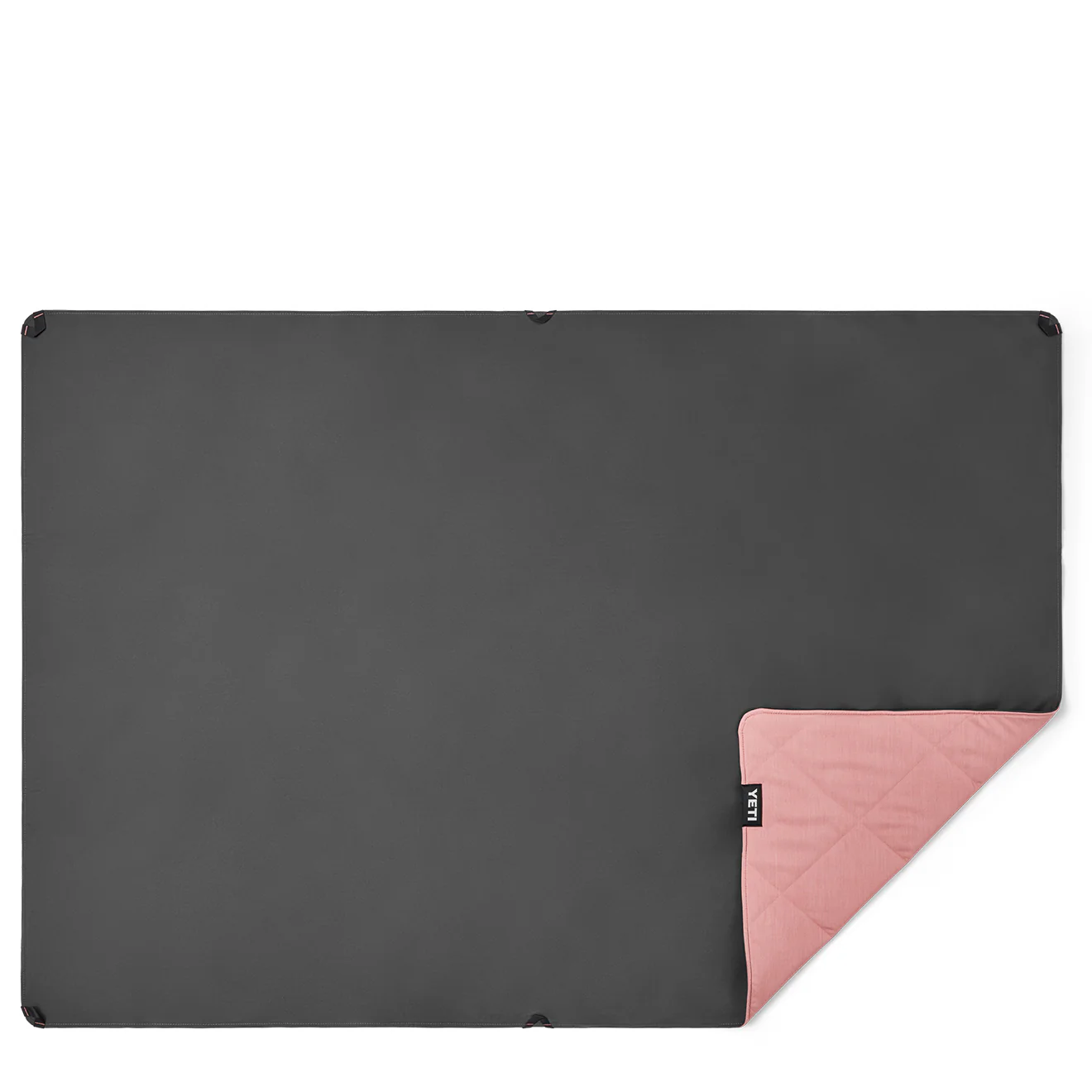YETI Lowlands Blanket Sandstone Pink - Image 4