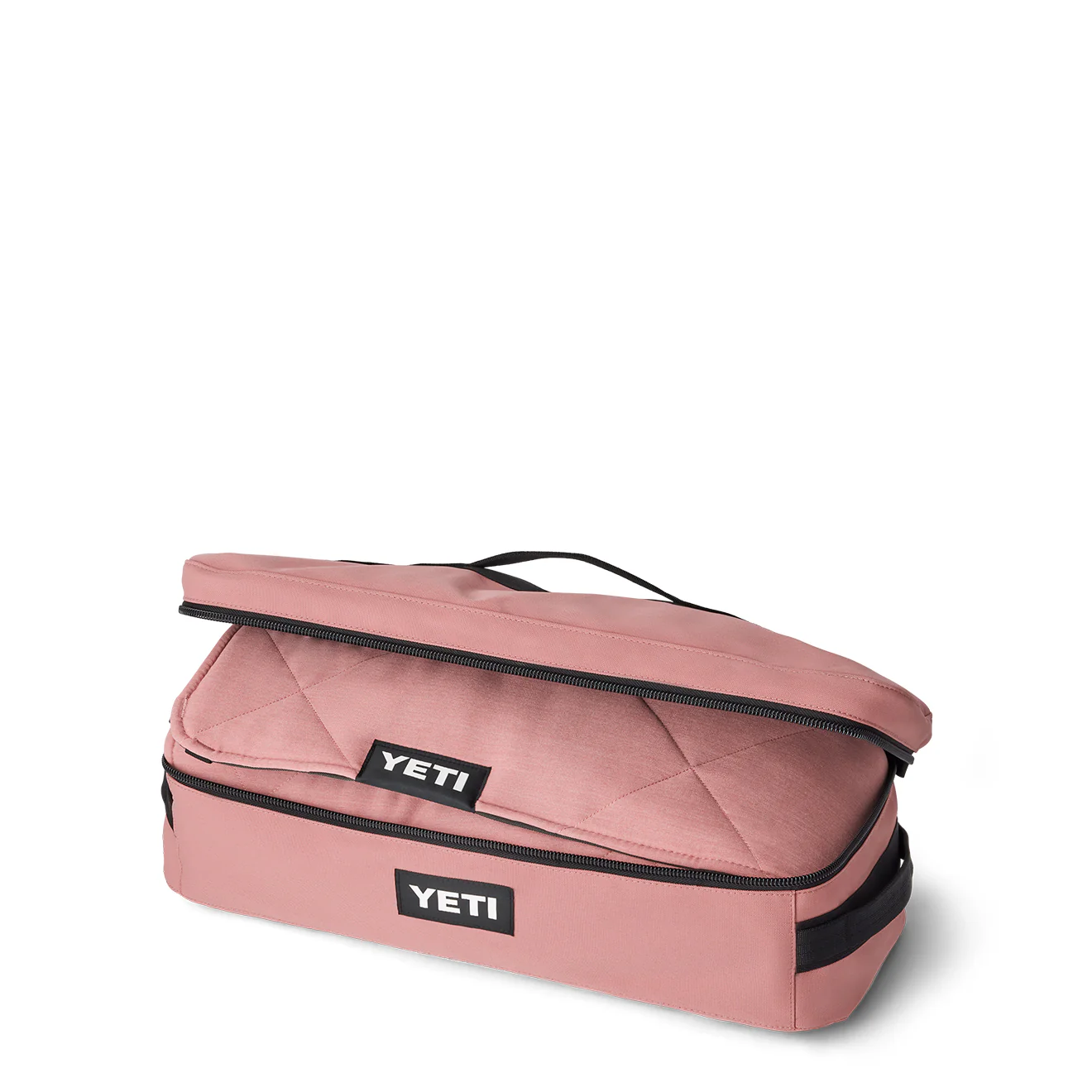 YETI Lowlands Blanket Sandstone Pink - Image 6