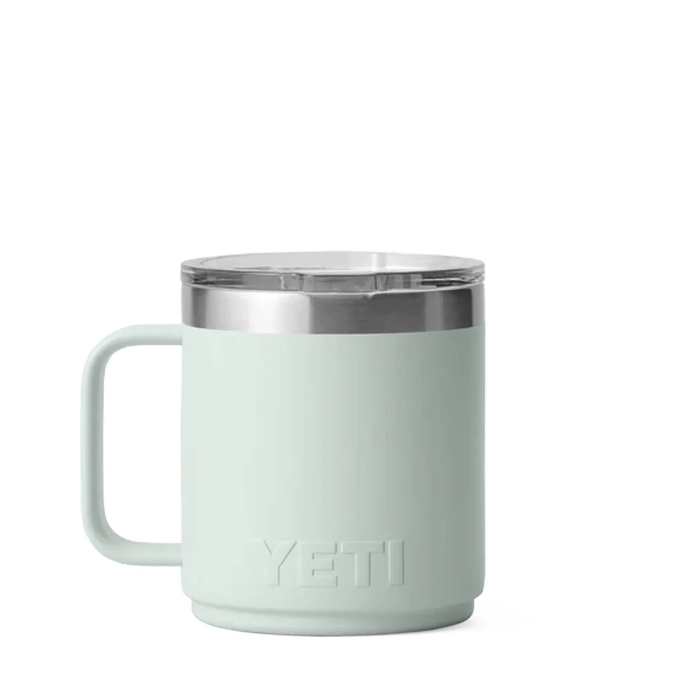 YETI 10oz Stackable Mug Ridgeline - Image 3