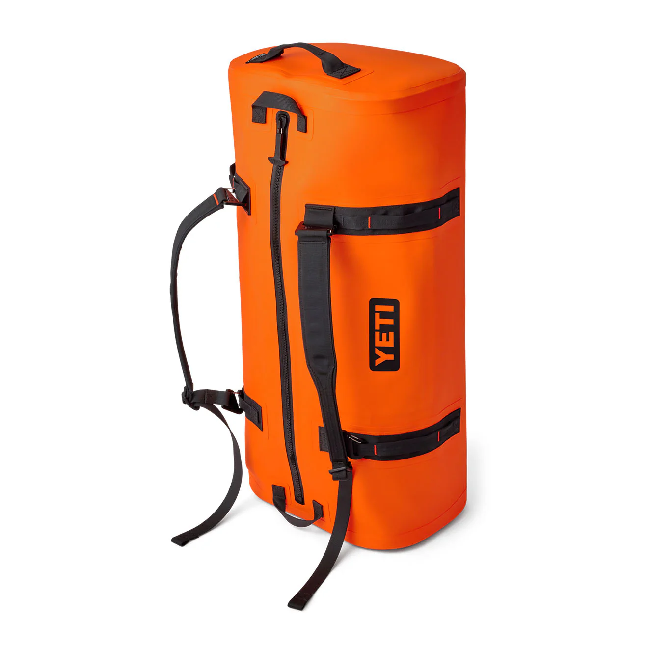YETI Panga 100L Waterproof Duffel King Crab - Image 4