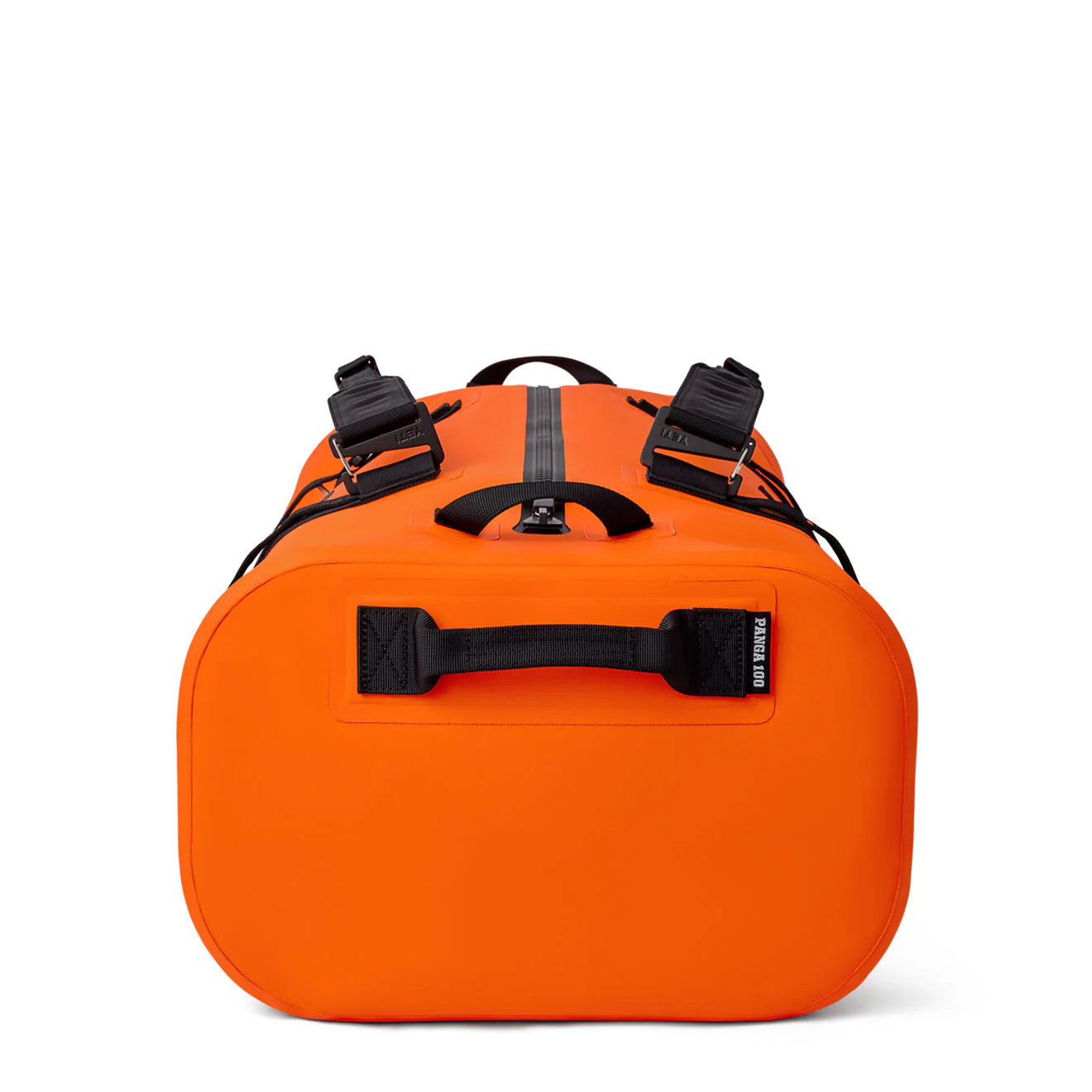 YETI Panga 100L Waterproof Duffel King Crab - Image 5