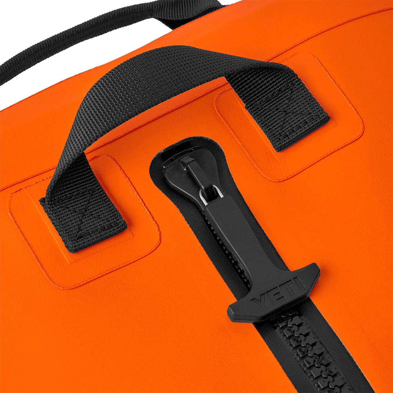YETI Panga 100L Waterproof Duffel King Crab - Image 6
