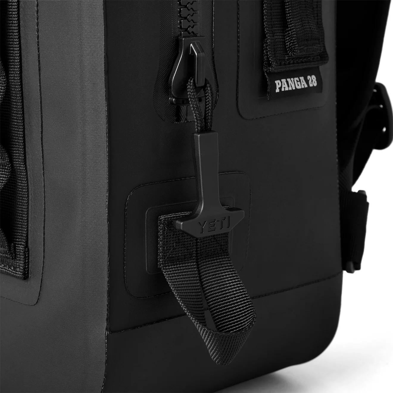 YETI Panga 28L Waterproof Backpack Black - Image 2
