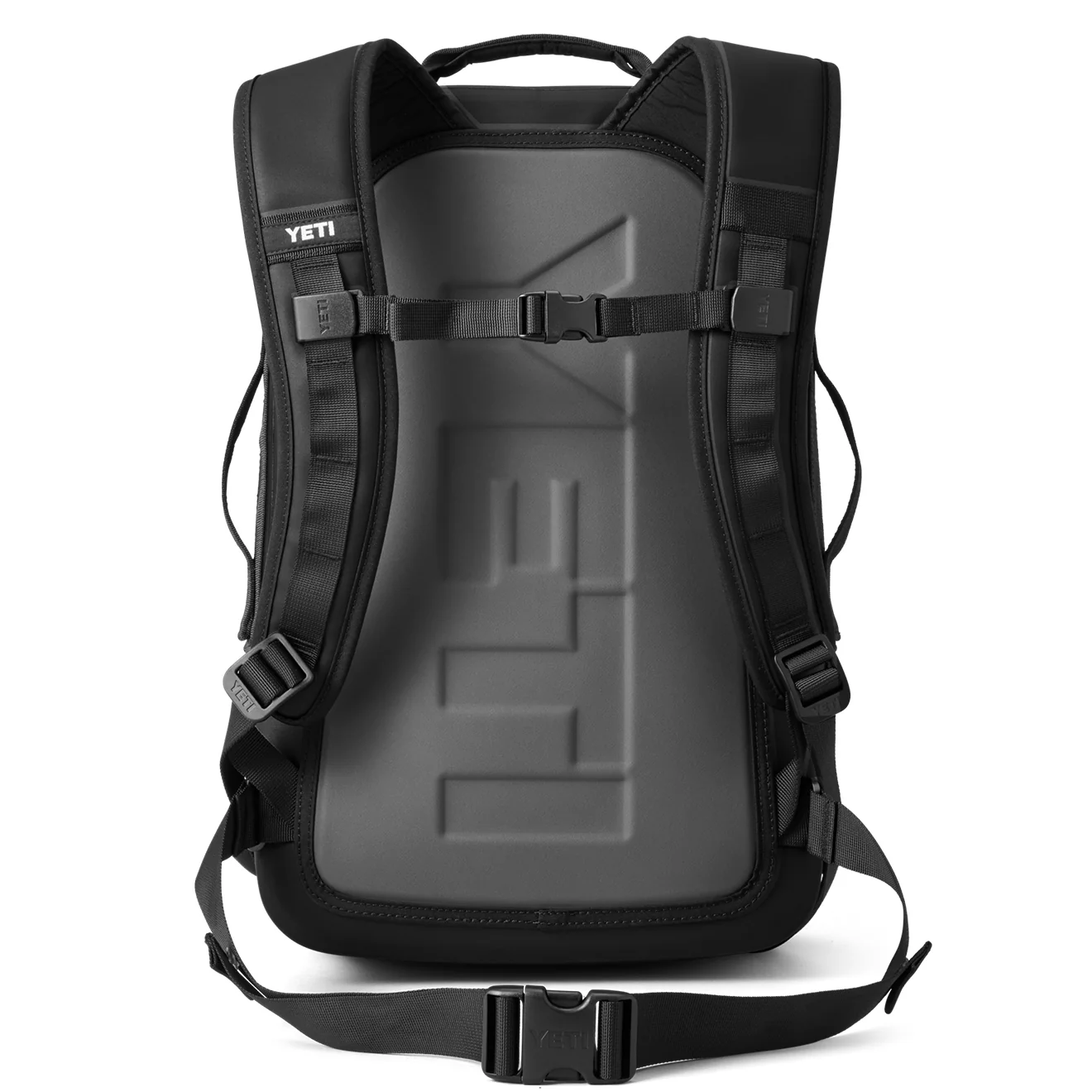 YETI Panga 28L Waterproof Backpack Black - Image 3