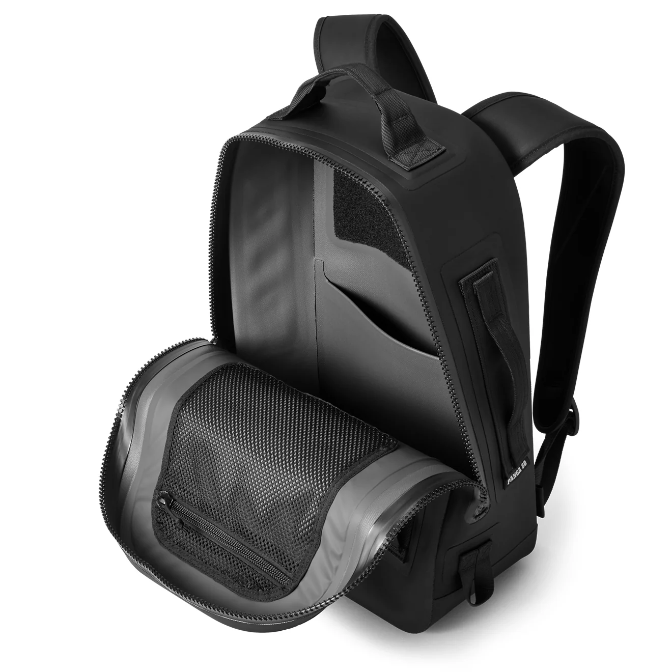 YETI Panga 28L Waterproof Backpack Black - Image 4