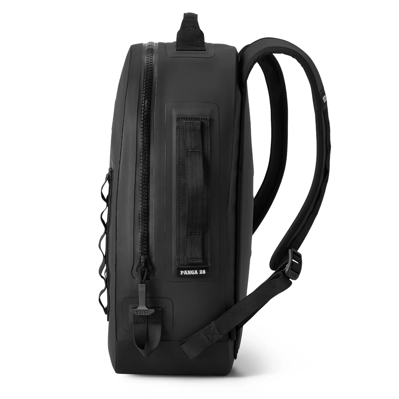 YETI Panga 28L Waterproof Backpack Black - Image 6